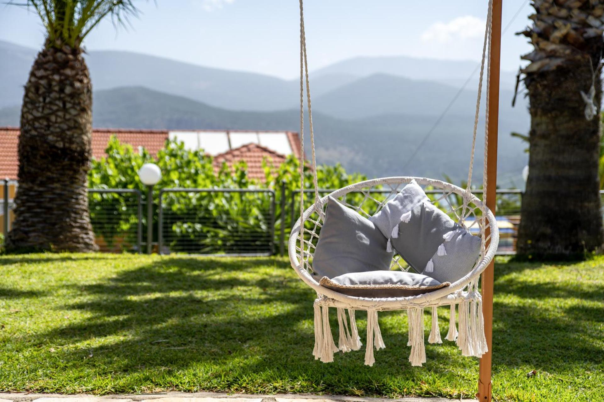 Studios Rania - Rania Studios & Apartments - Photo 7