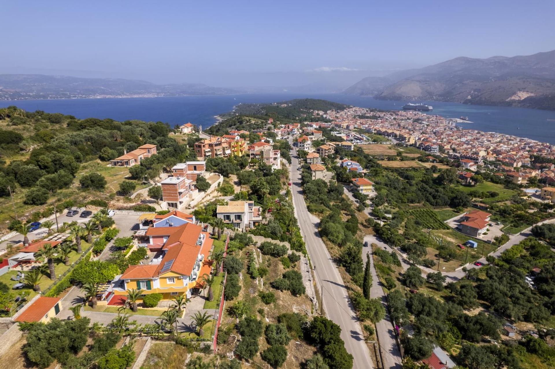 Studios Rania - Rania Studios & Apartments - Photo 6