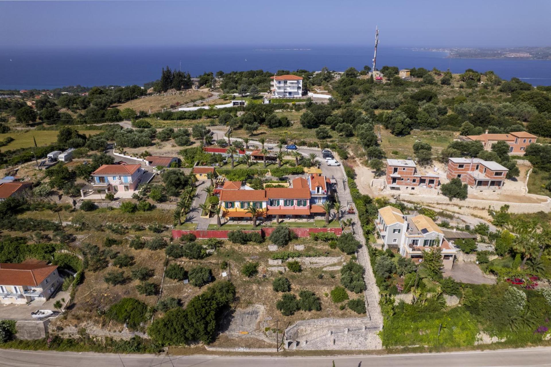 Studios Rania - Rania Studios & Apartments - Photo 5