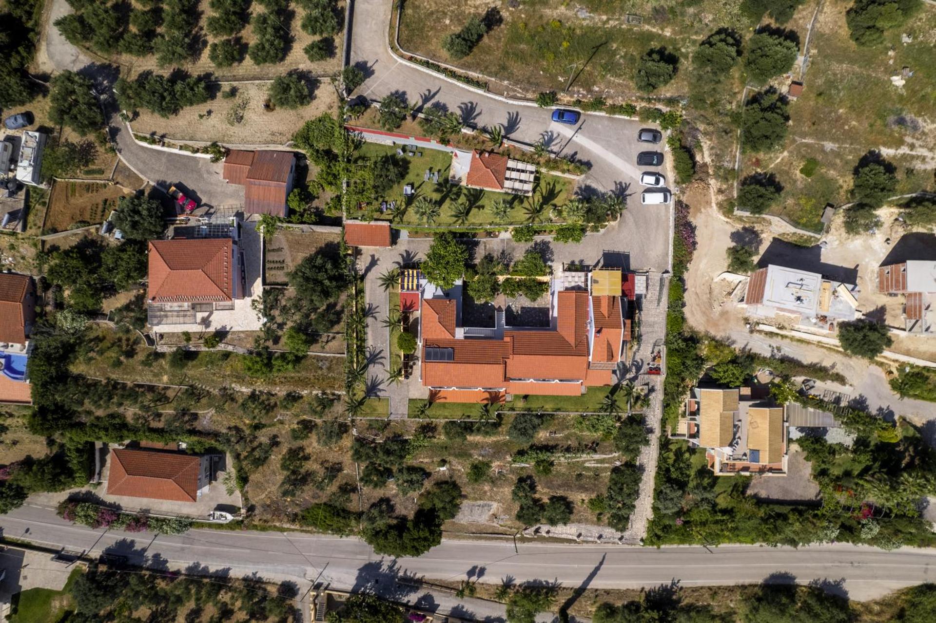 Studios Rania - Rania Studios & Apartments - Photo 4