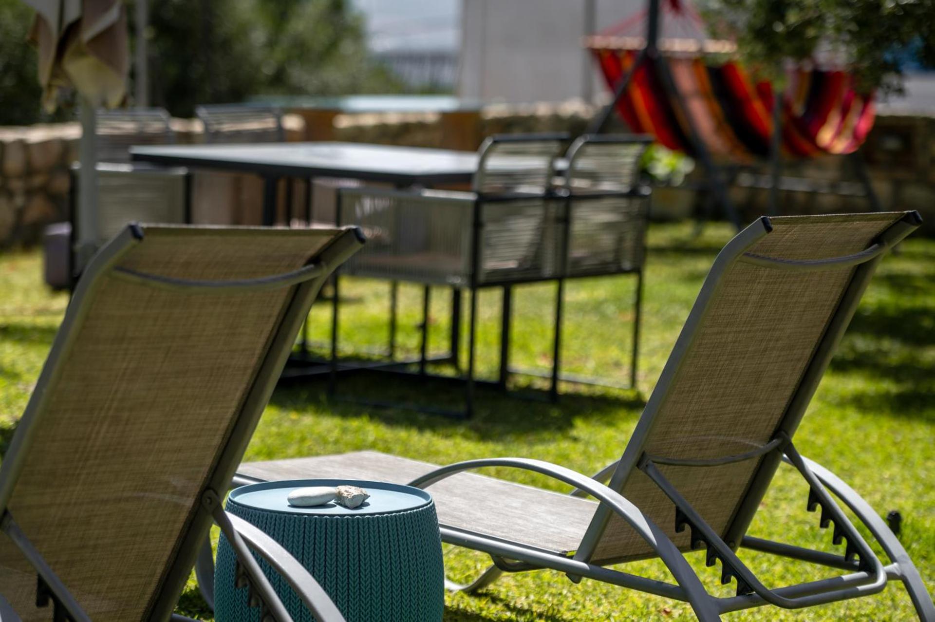 Studios Rania - Rania Studios & Apartments - Photo 28