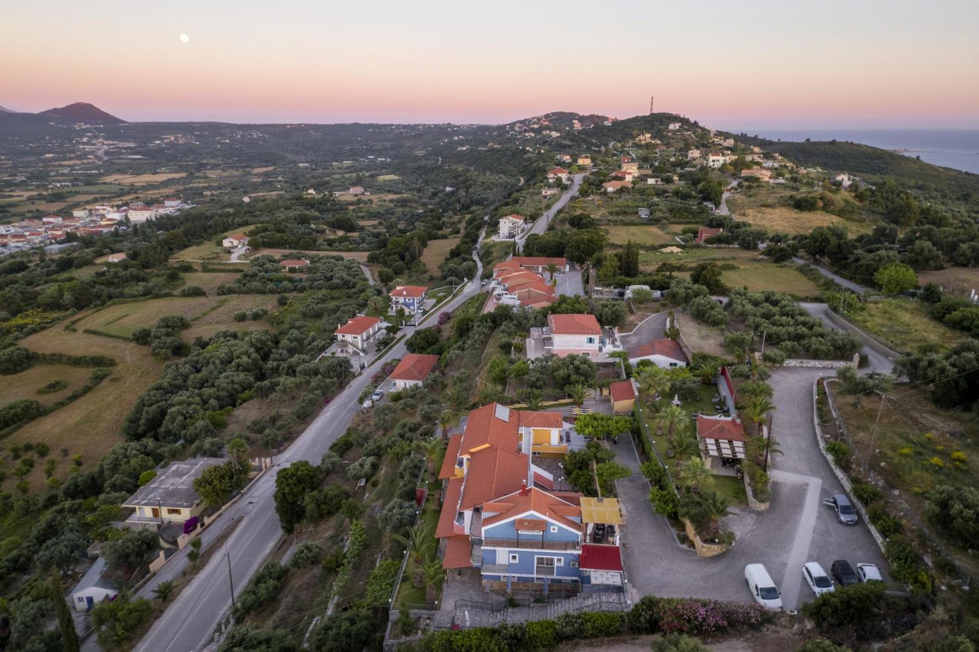 Studios Rania - Rania Studios & Apartments - Photo 26