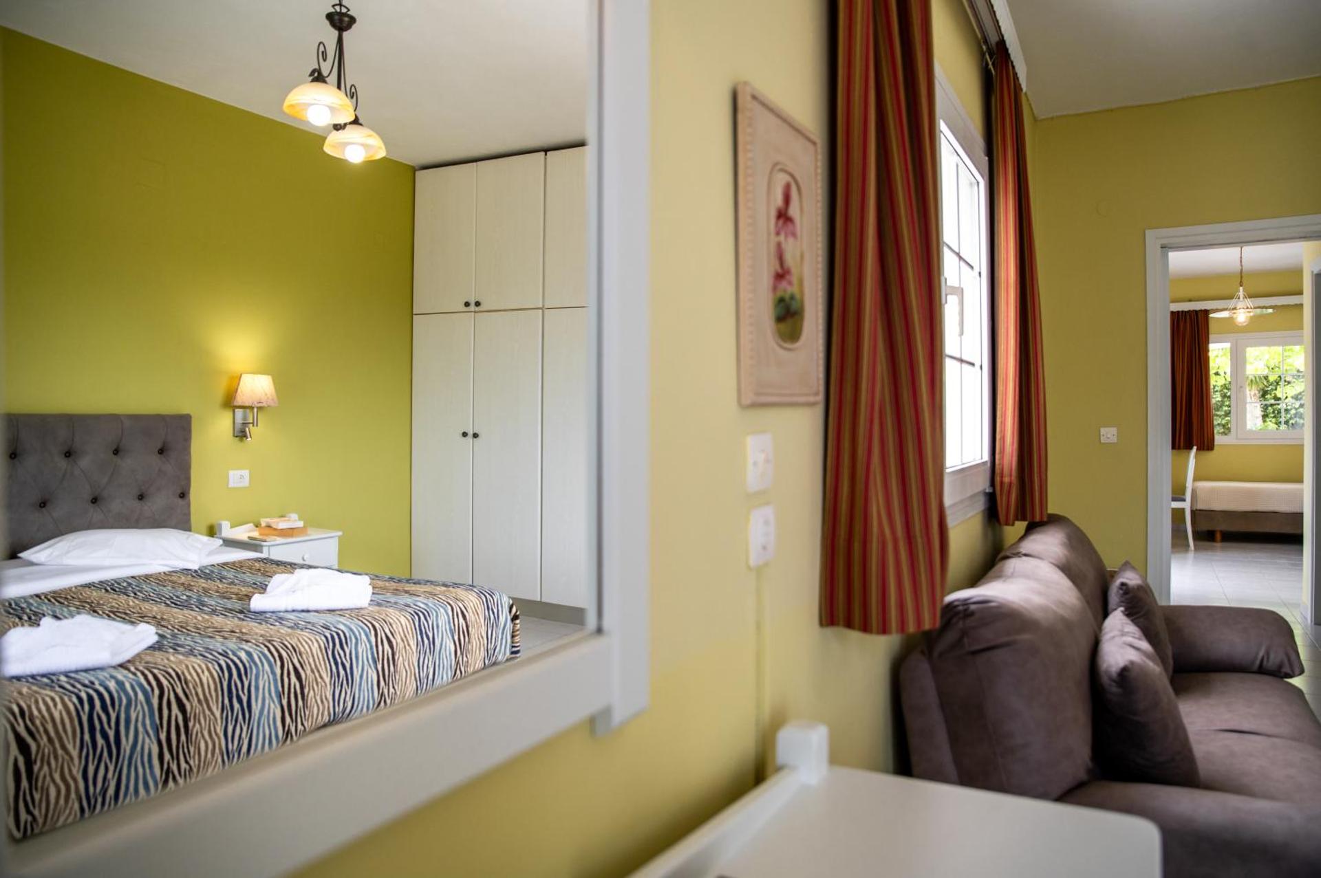 Studios Rania - Rania Studios & Apartments - Photo 65