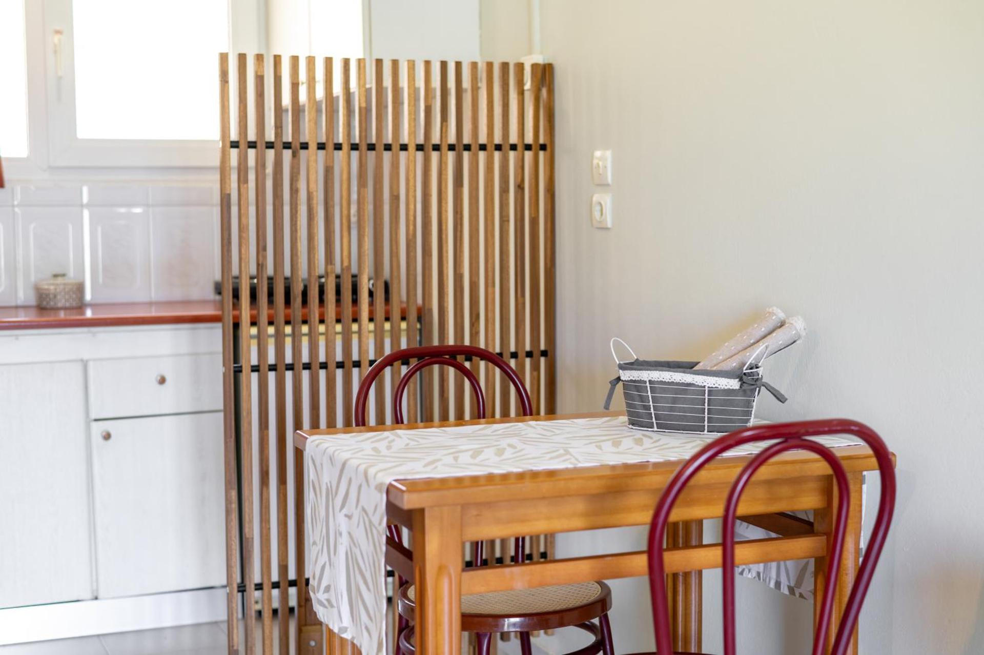 Studios Rania - Rania Studios & Apartments - Photo 25