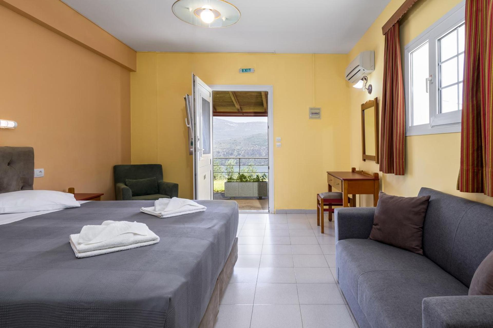 Studios Rania - Rania Studios & Apartments - Photo 67