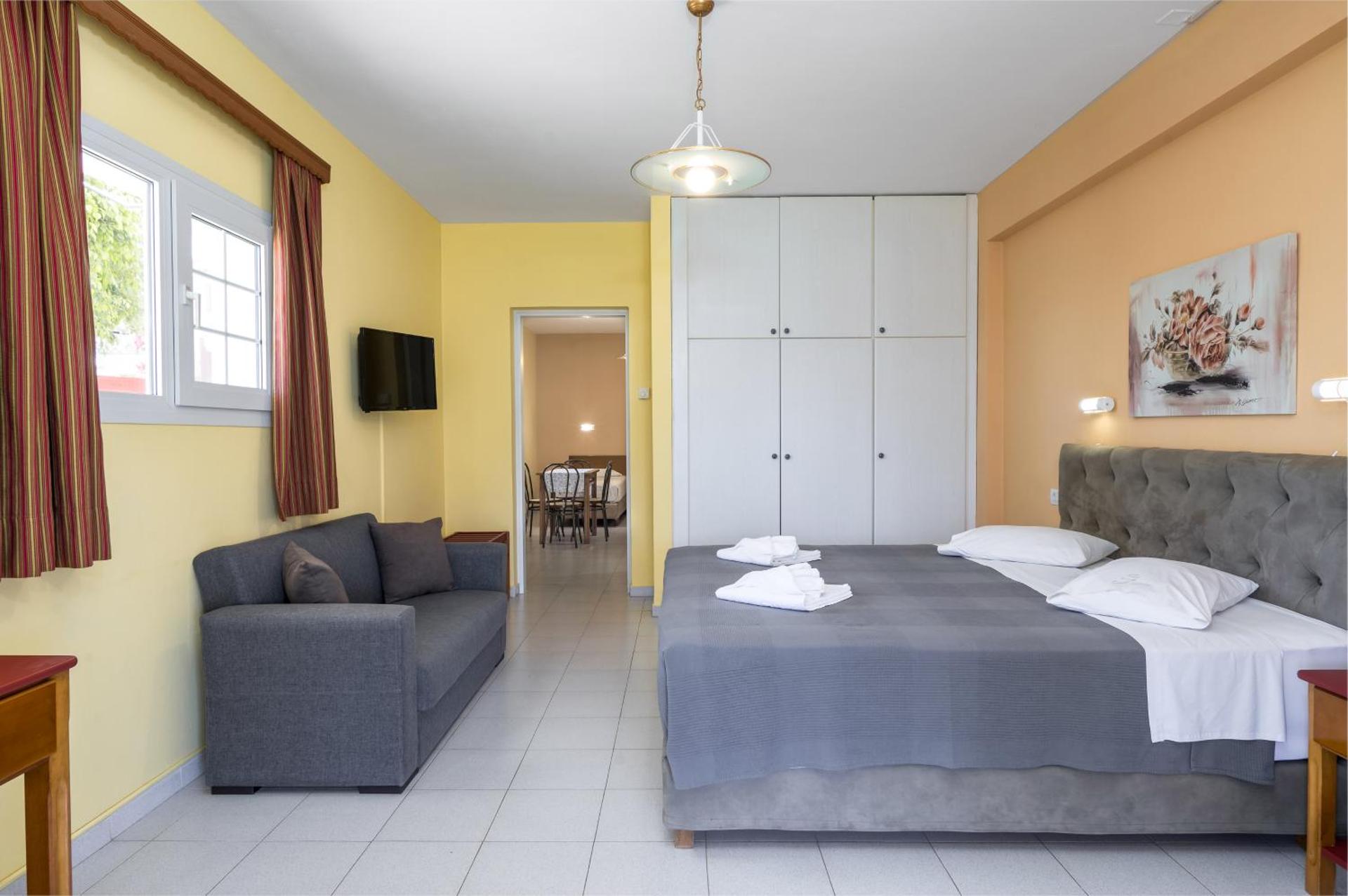 Studios Rania - Rania Studios & Apartments - Photo 66