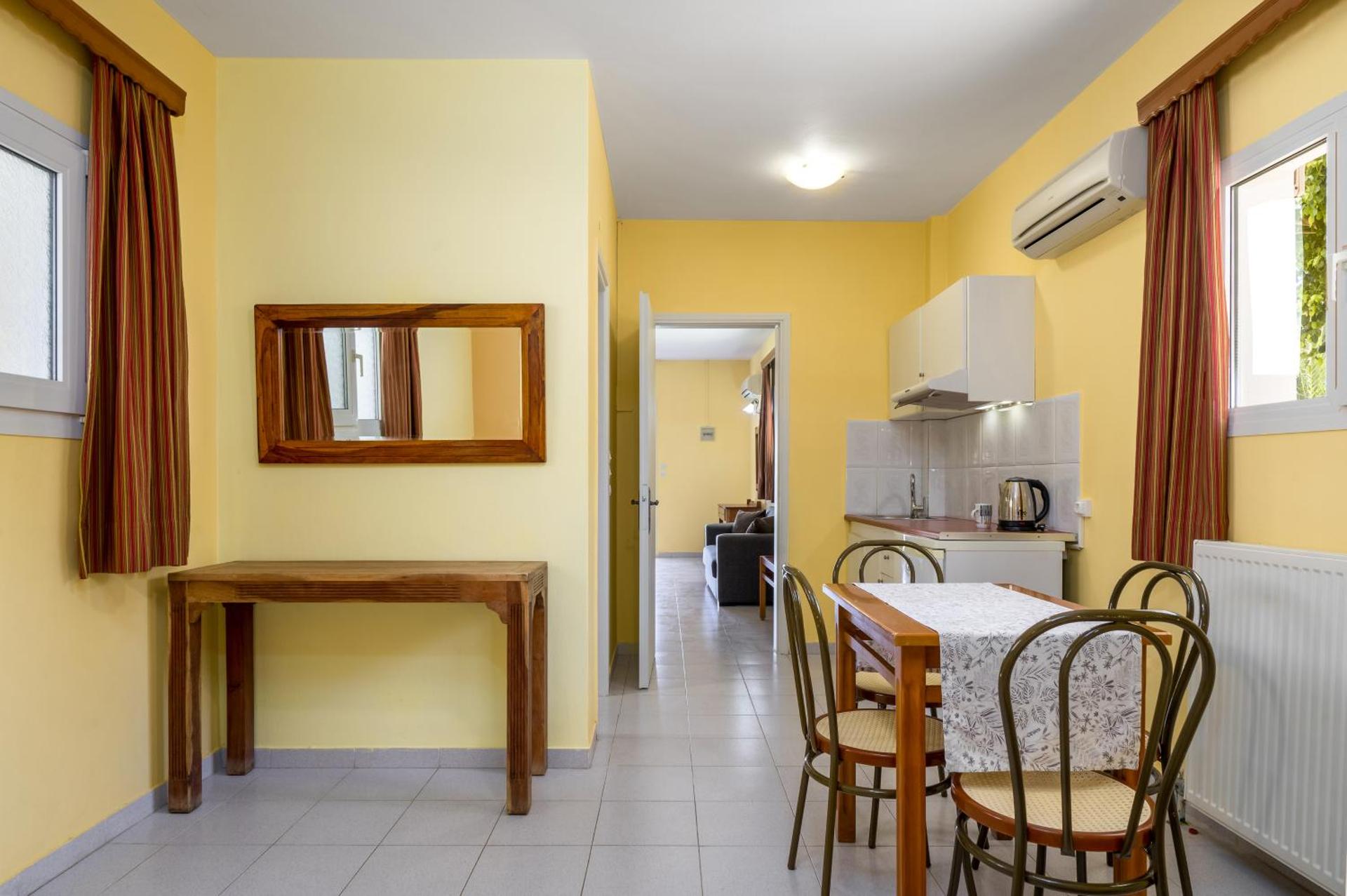 Studios Rania - Rania Studios & Apartments - Photo 39