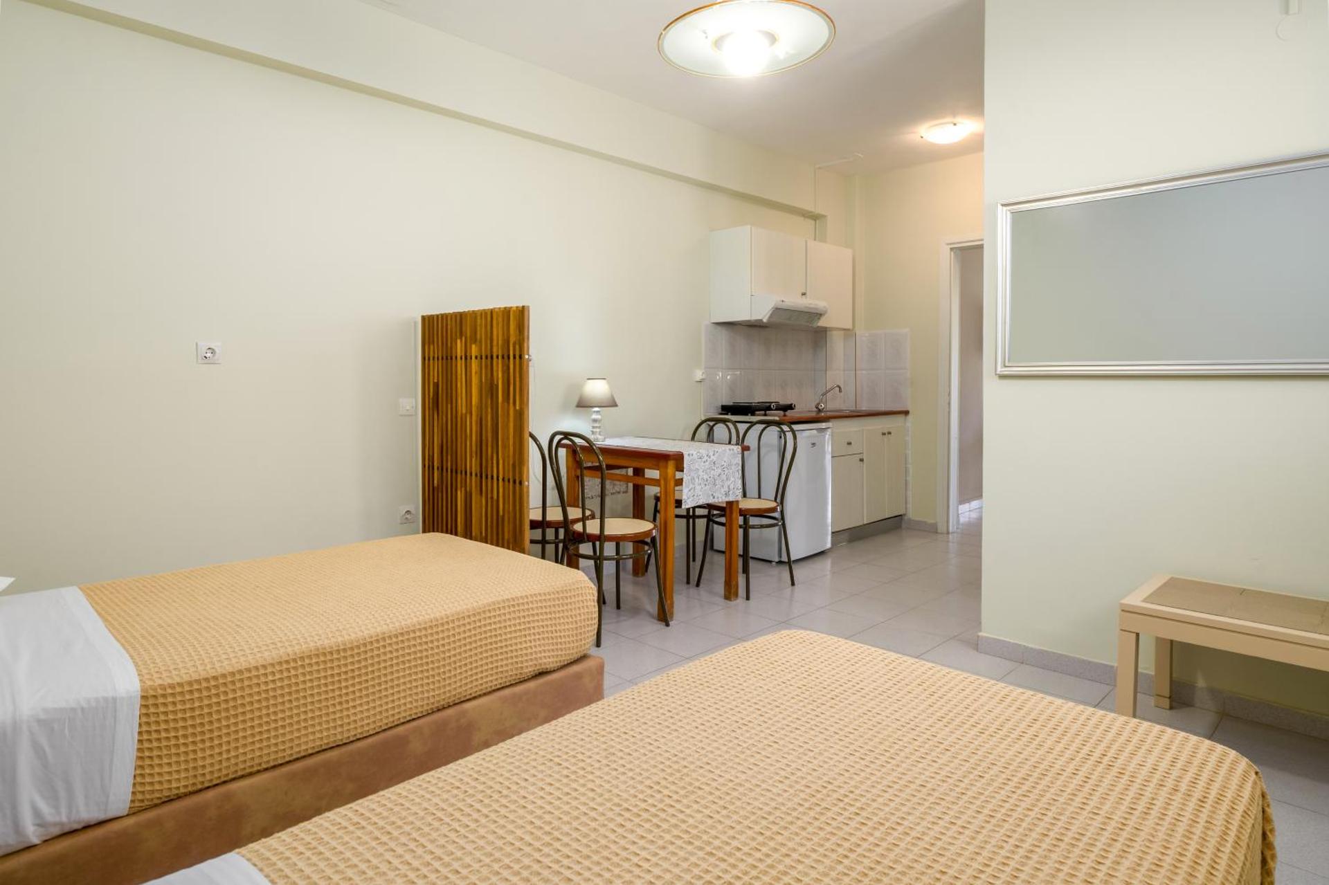 Studios Rania - Rania Studios & Apartments - Photo 56