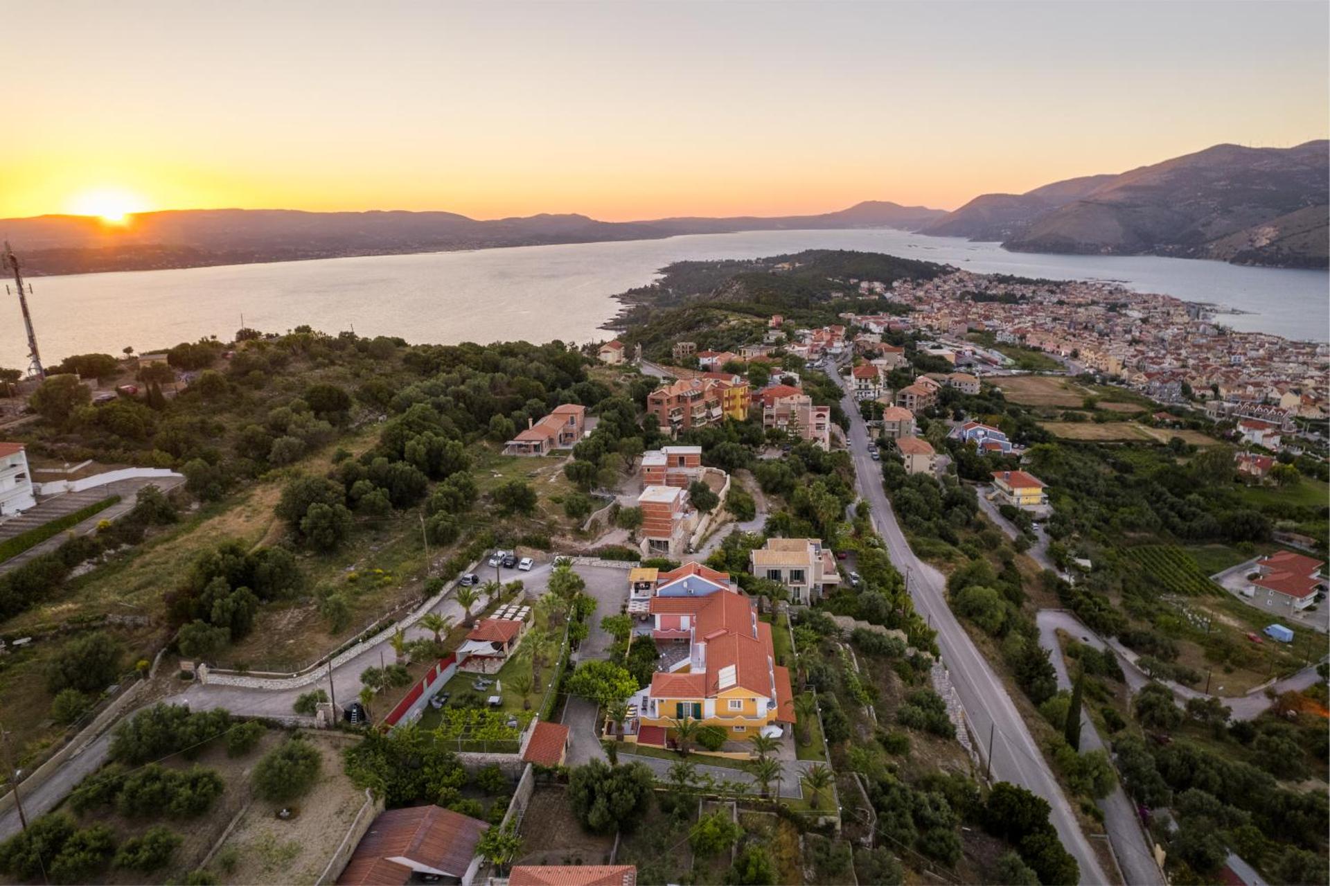 Studios Rania - Rania Studios & Apartments - Photo 23