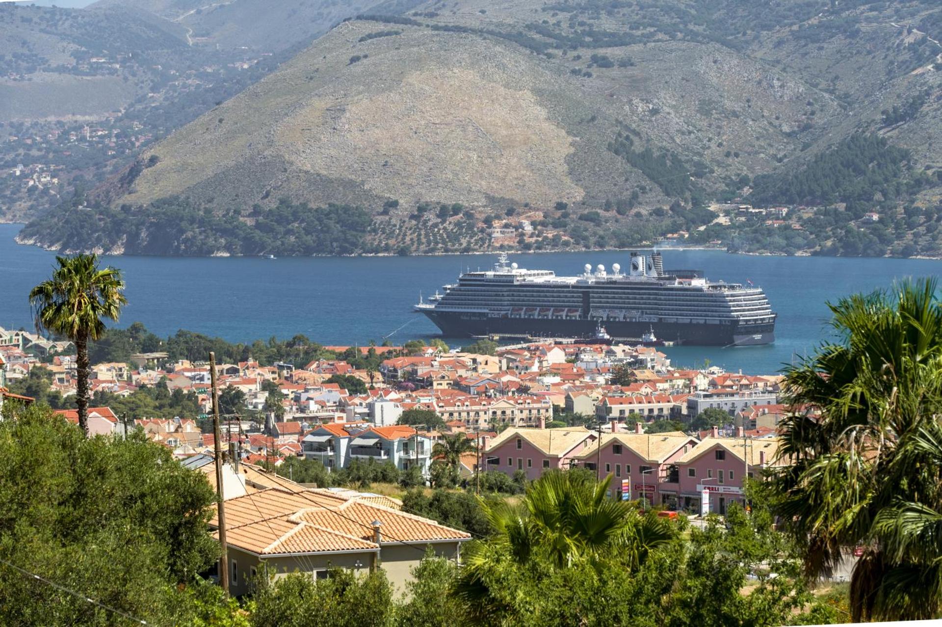 Studios Rania - Rania Studios & Apartments - Photo 34