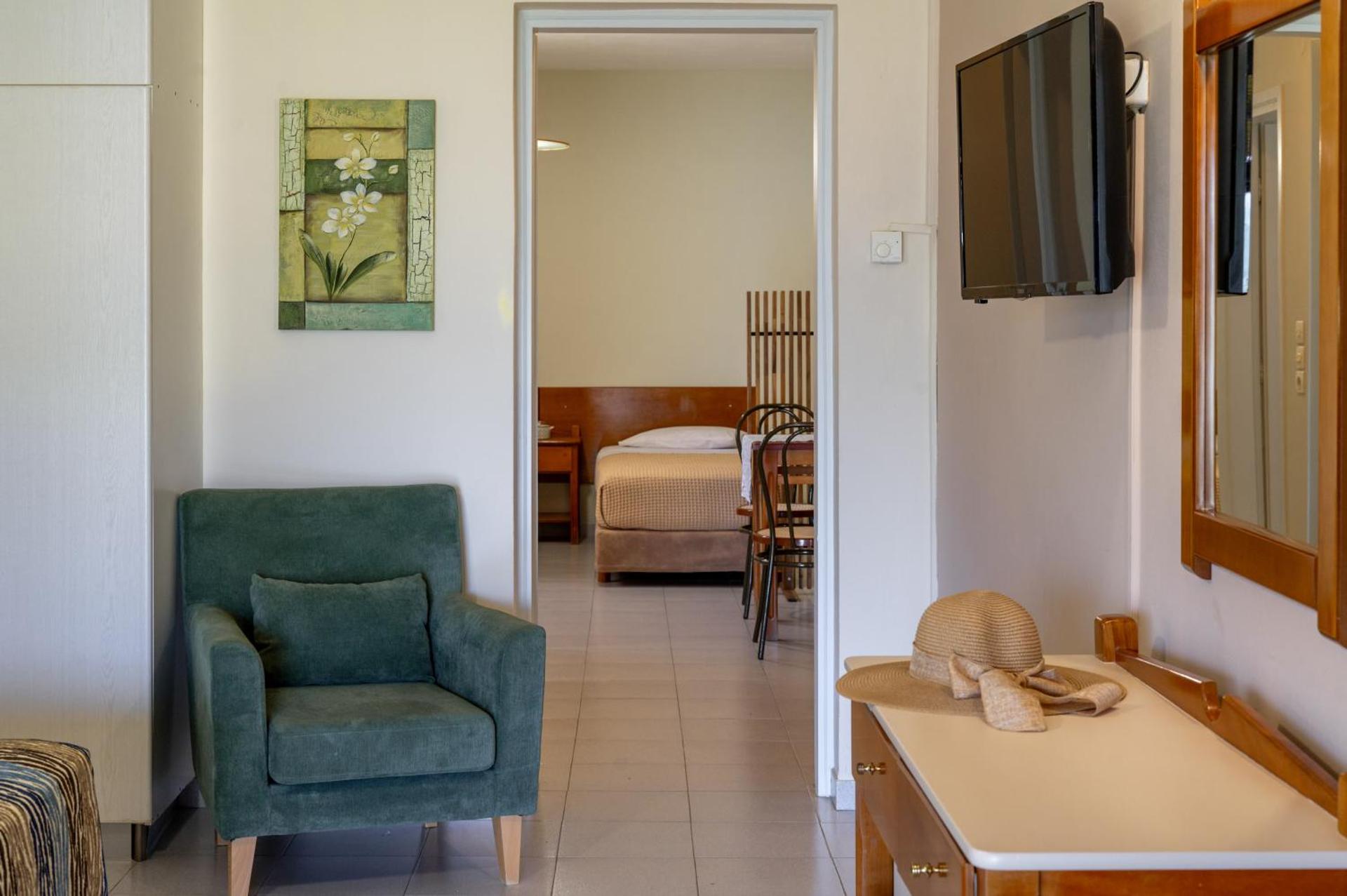 Studios Rania - Rania Studios & Apartments - Photo 30