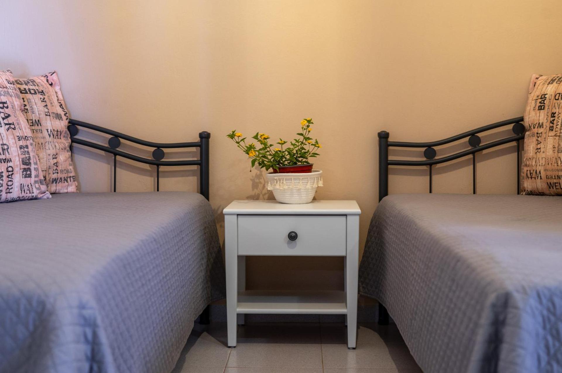 Studios Rania - Rania Studios & Apartments - Photo 52