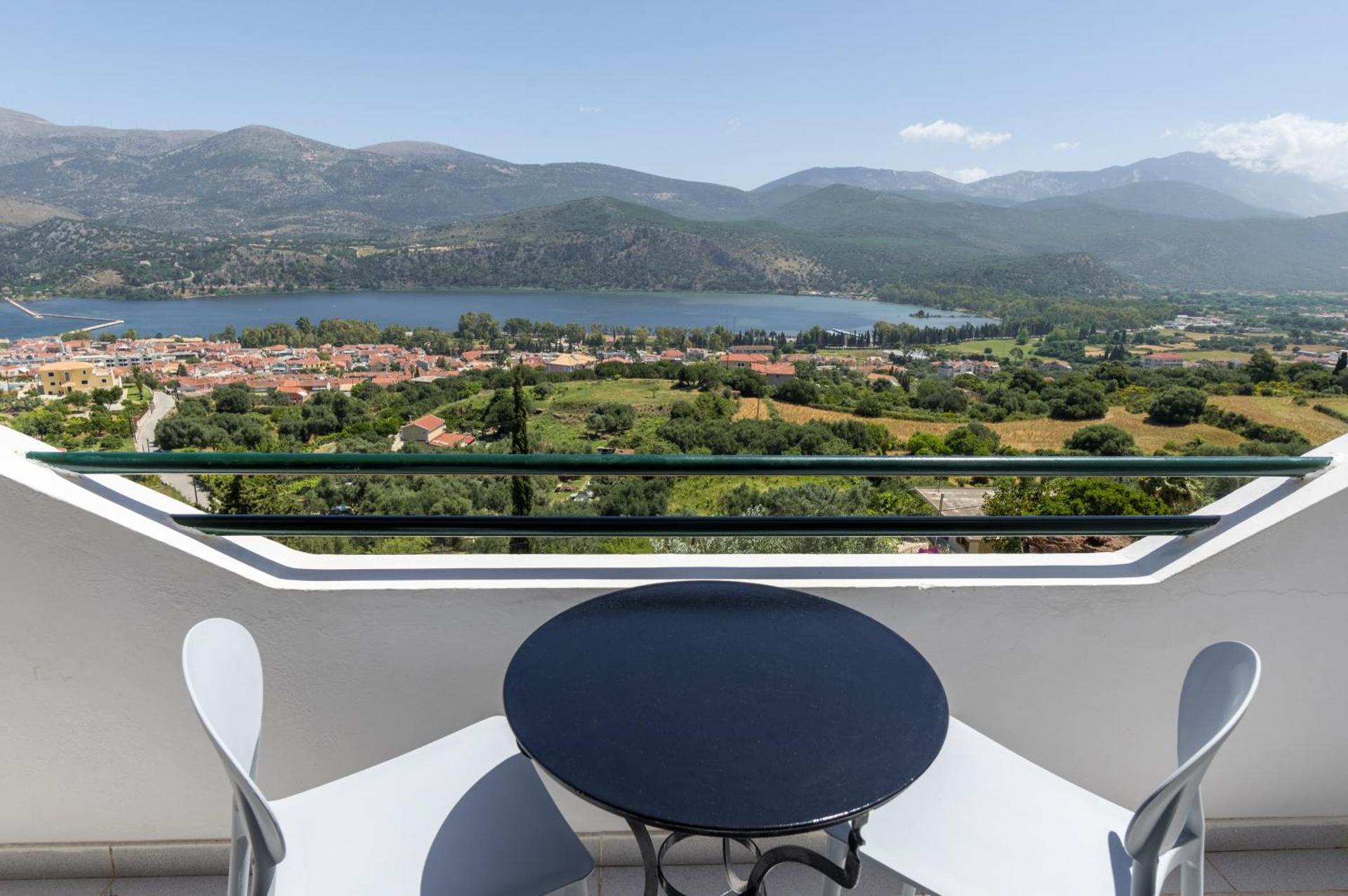 Studios Rania - Rania Studios & Apartments - Photo 33