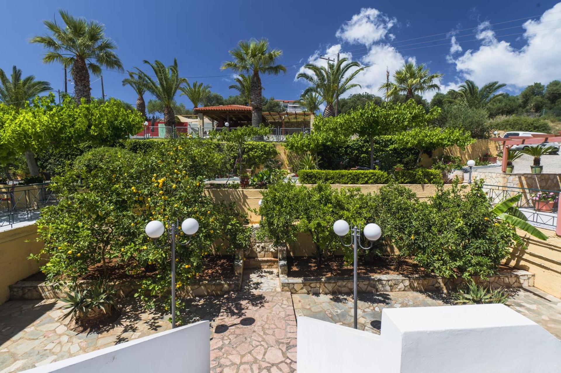 Studios Rania - Rania Studios & Apartments - Photo 32