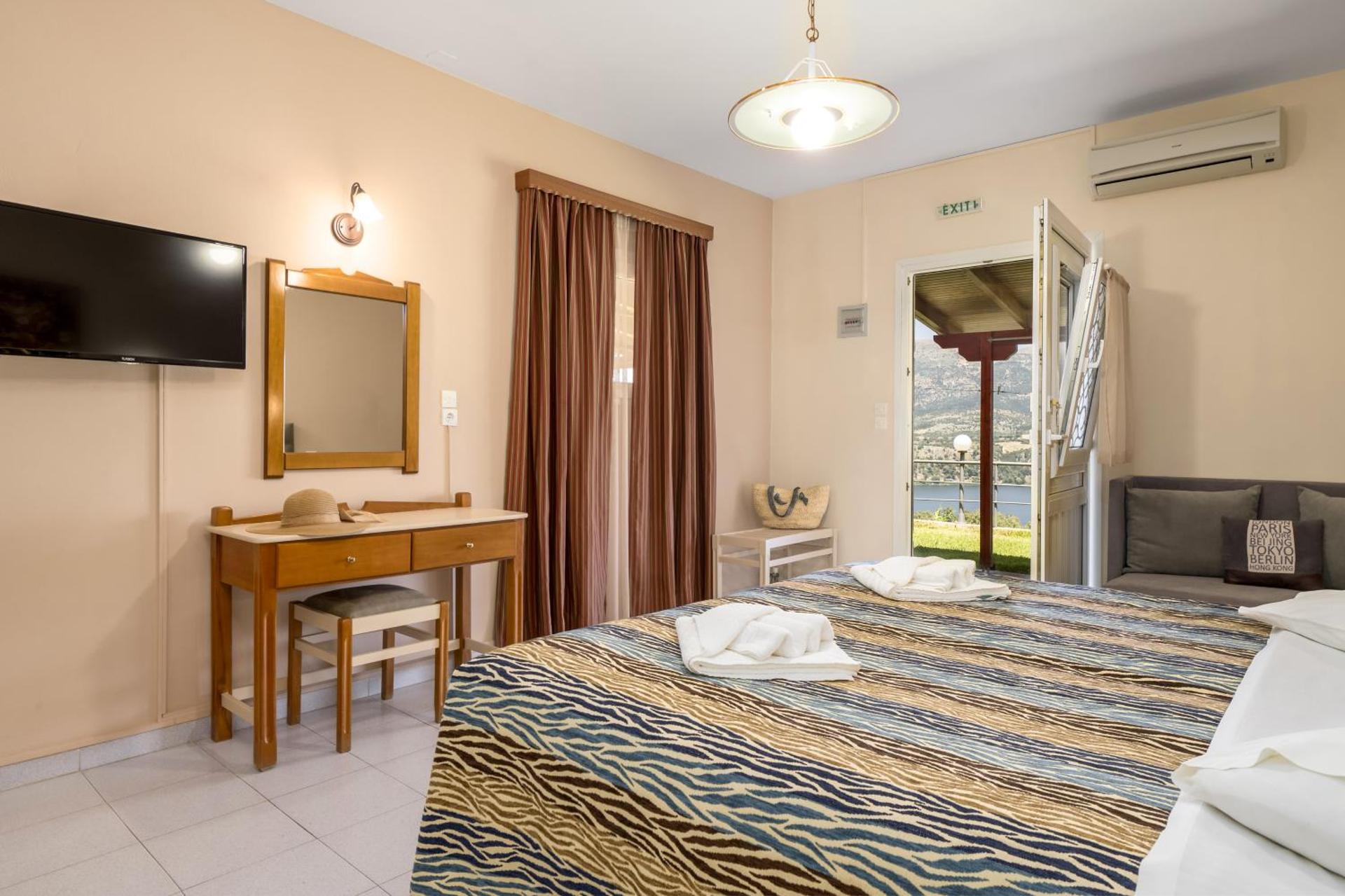 Studios Rania - Rania Studios & Apartments - Photo 53