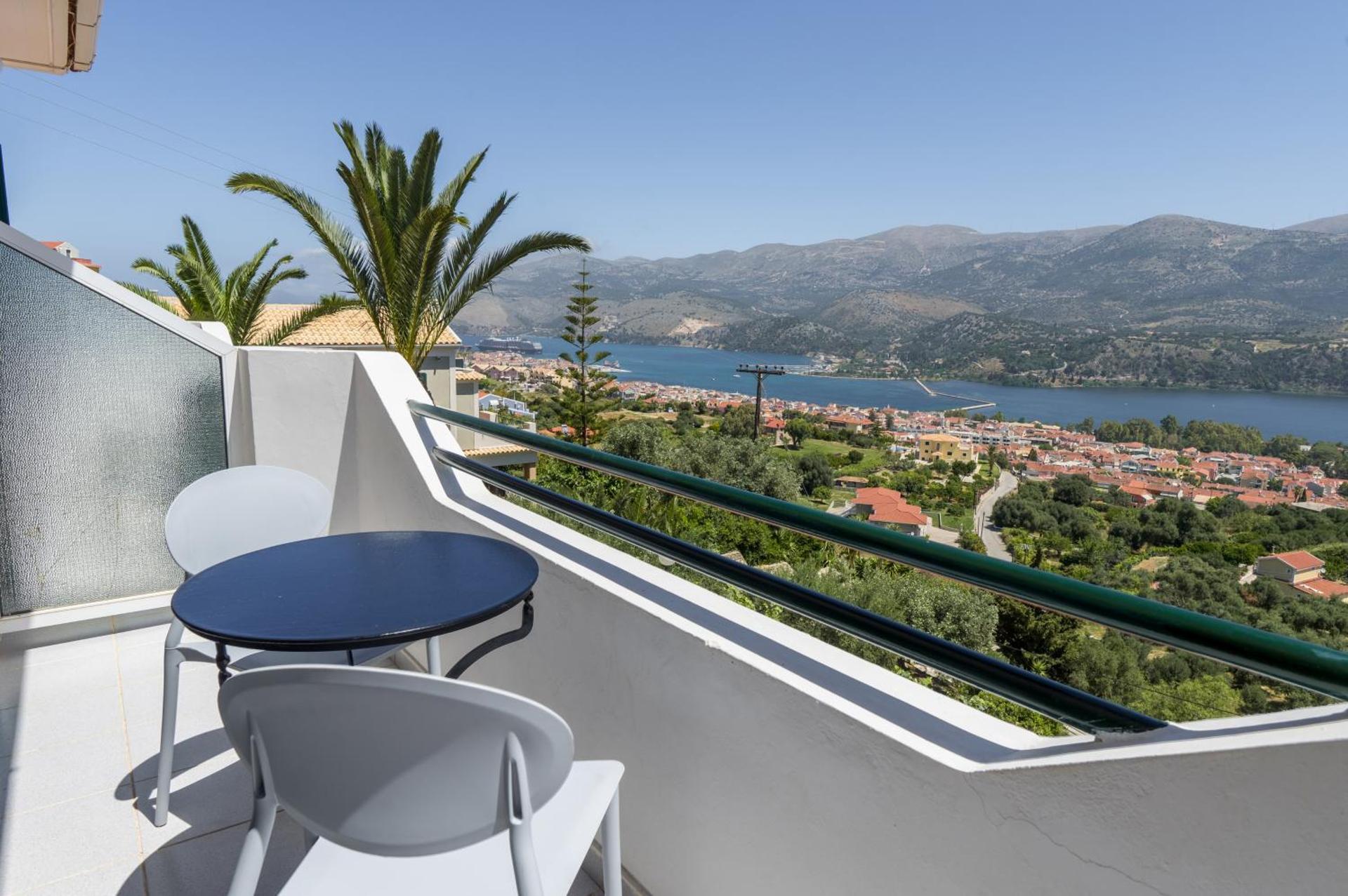 Studios Rania - Rania Studios & Apartments - Photo 31