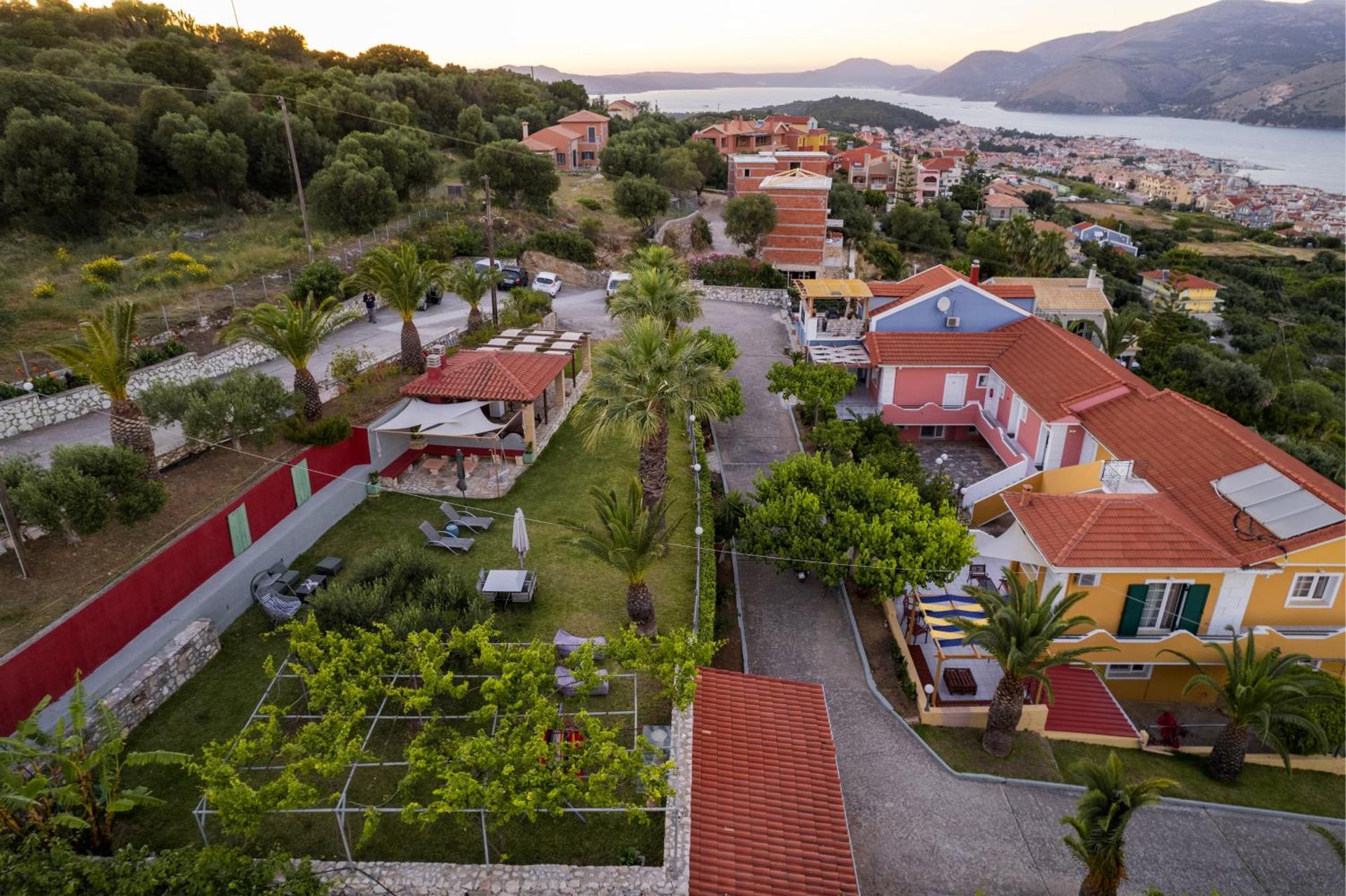 Studios Rania - Rania Studios & Apartments - Photo 21