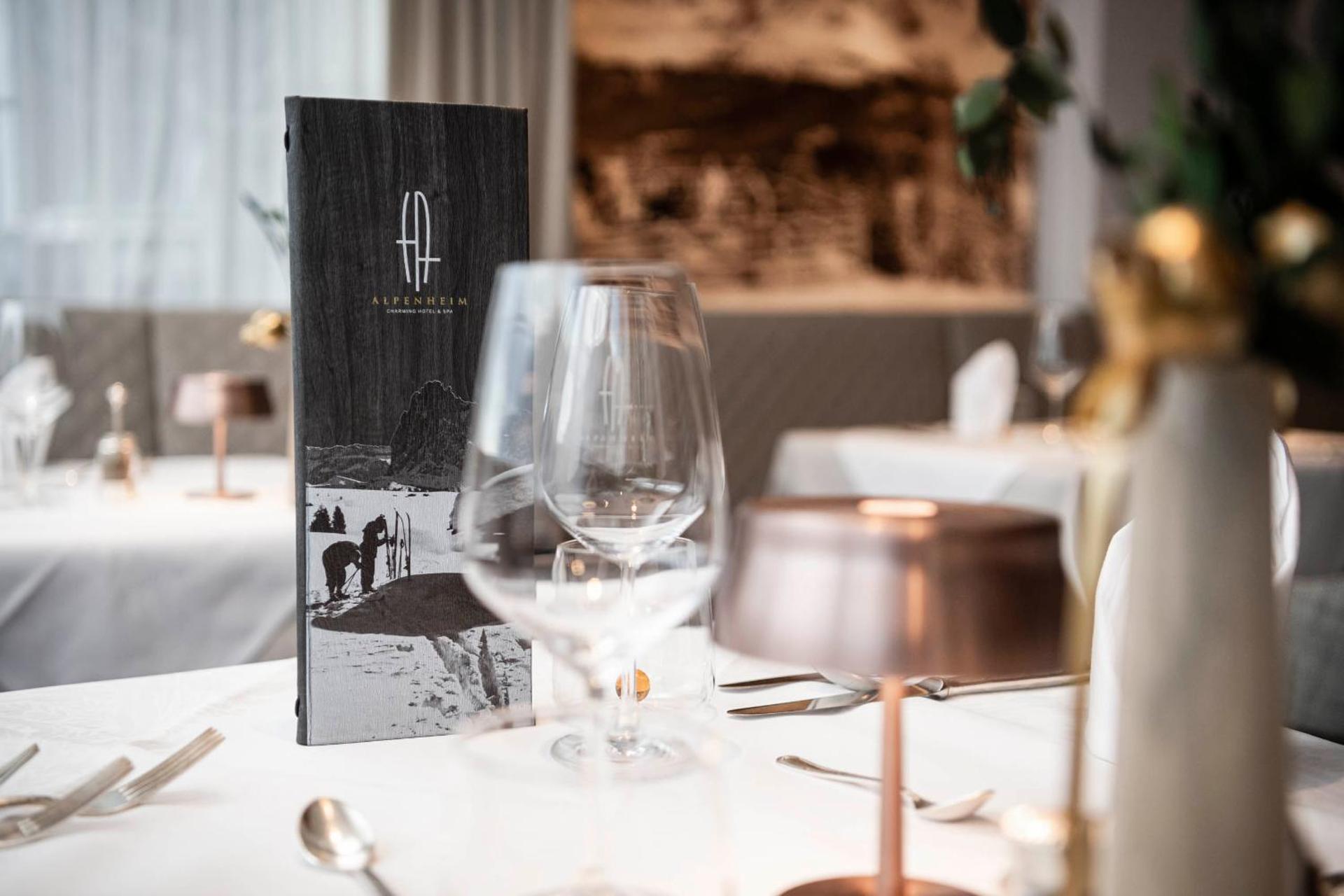 Alpenheim Charming & Spa Hotel - Photo 55