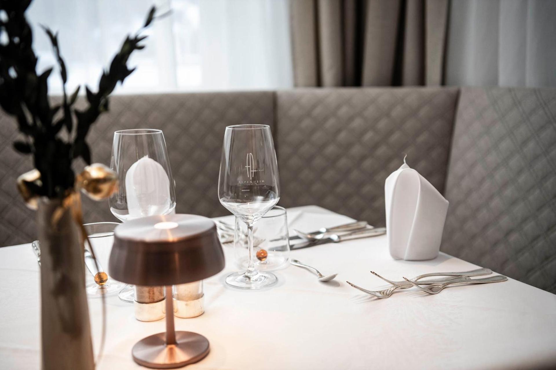 Alpenheim Charming & Spa Hotel - Photo 19