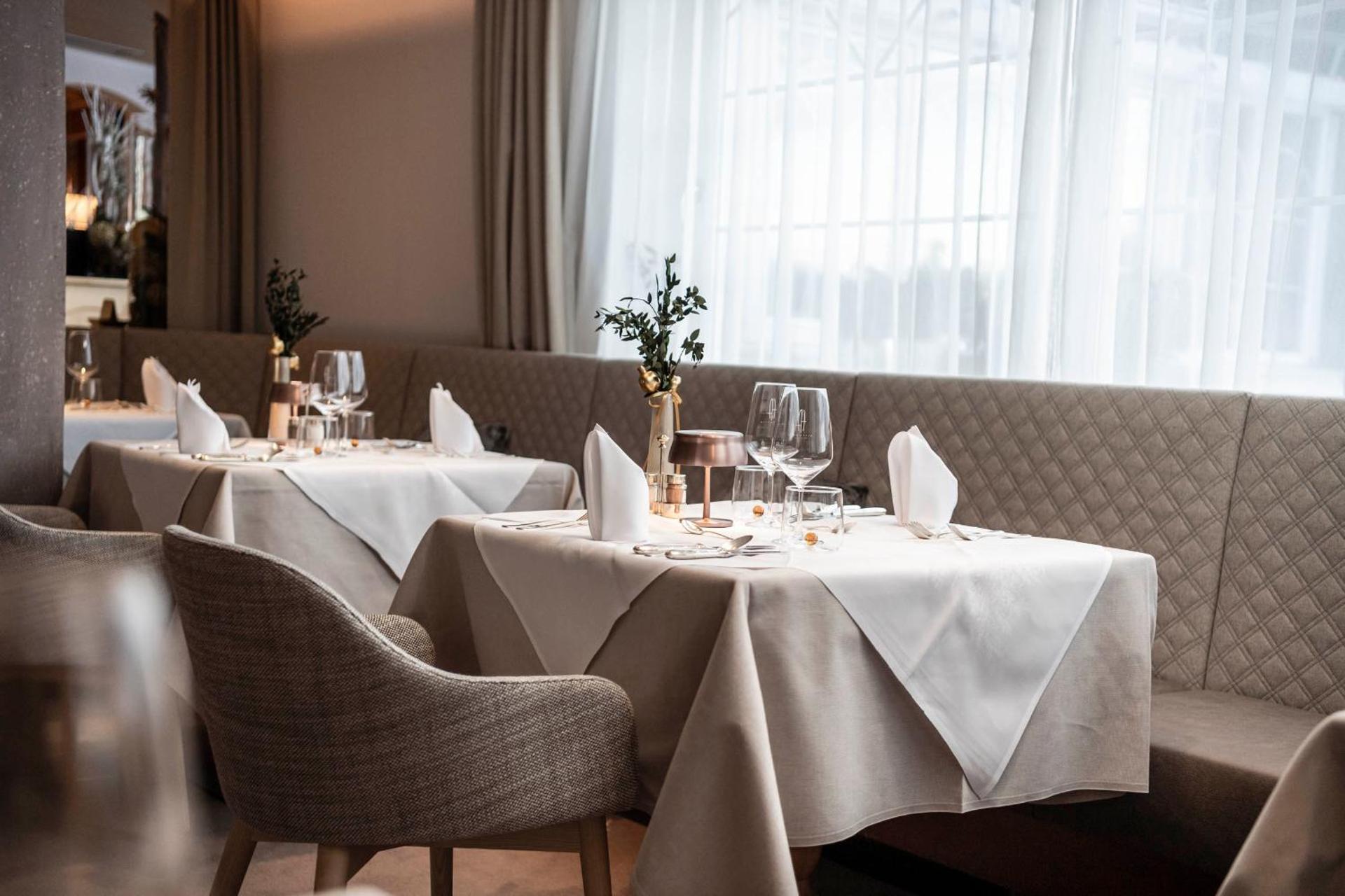 Alpenheim Charming & Spa Hotel - Photo 26