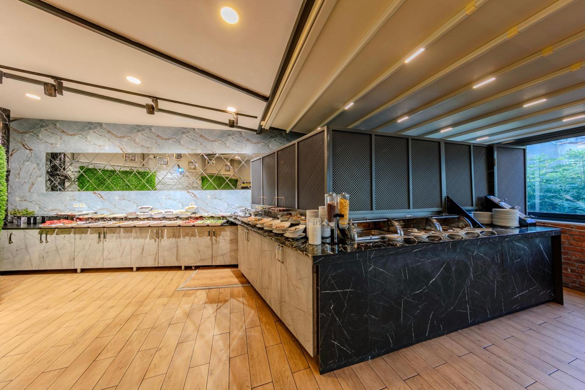 Sultan Hamit Hotel - Photo 25