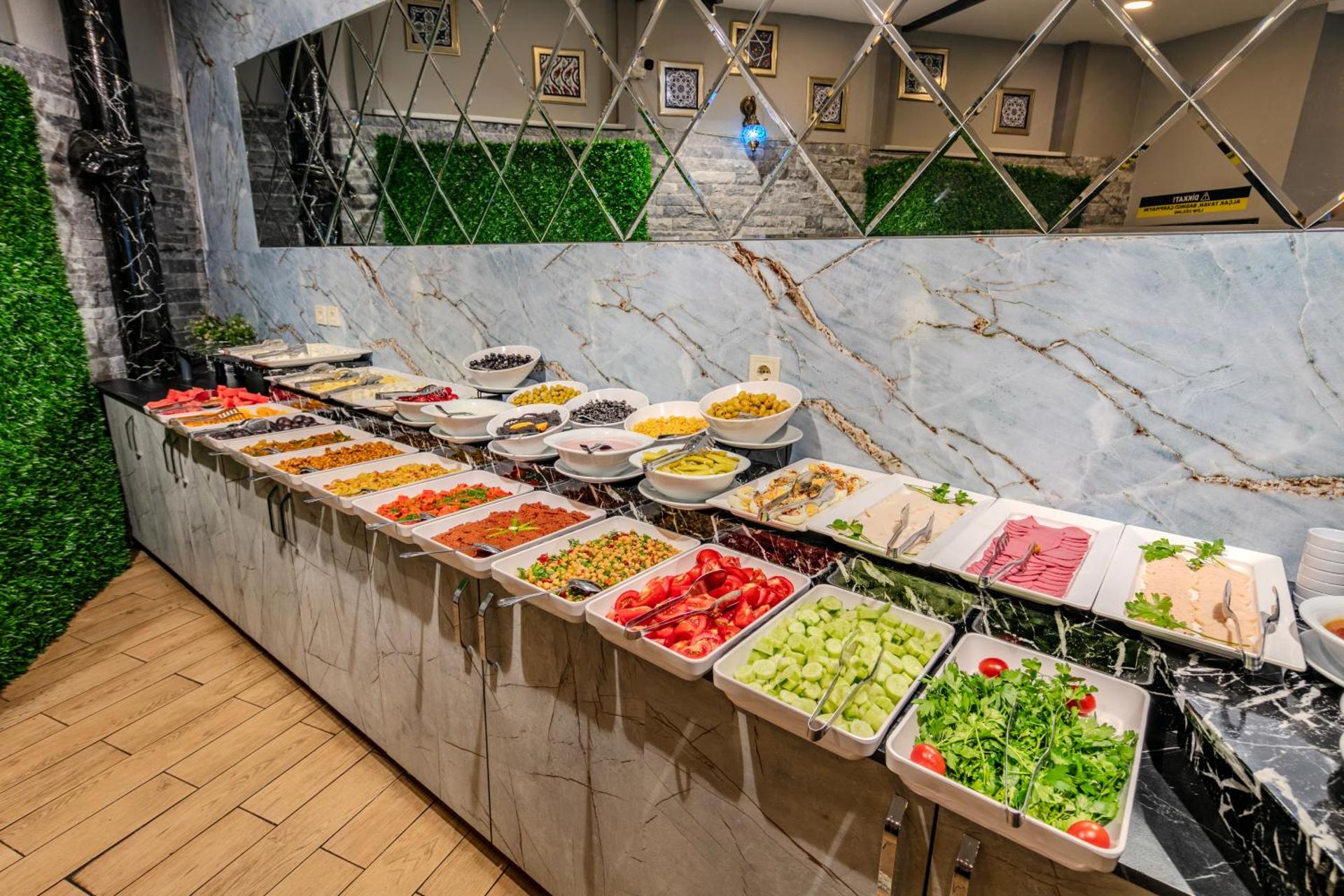 Sultan Hamit Hotel - Photo 92