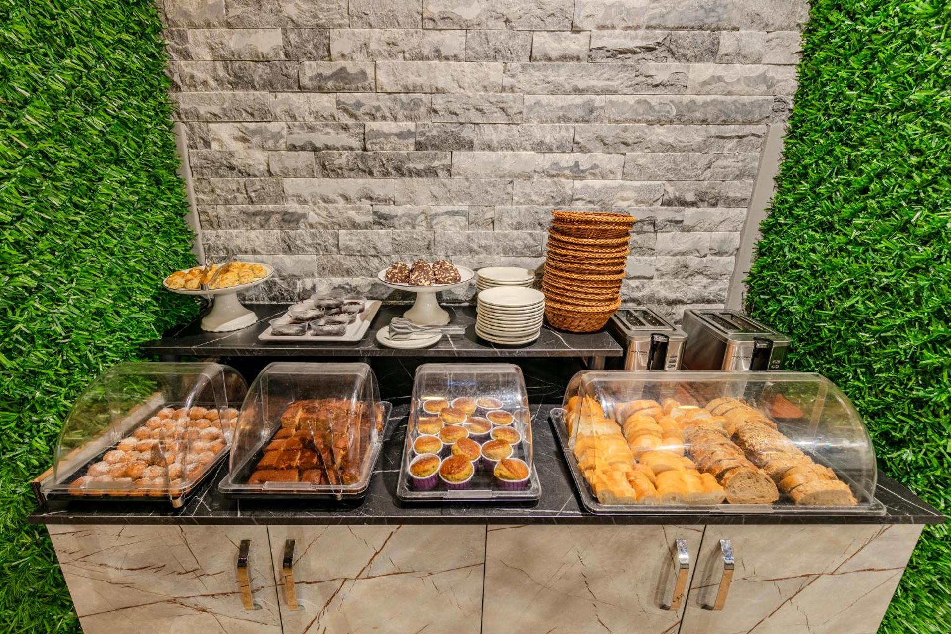 Sultan Hamit Hotel - Photo 28