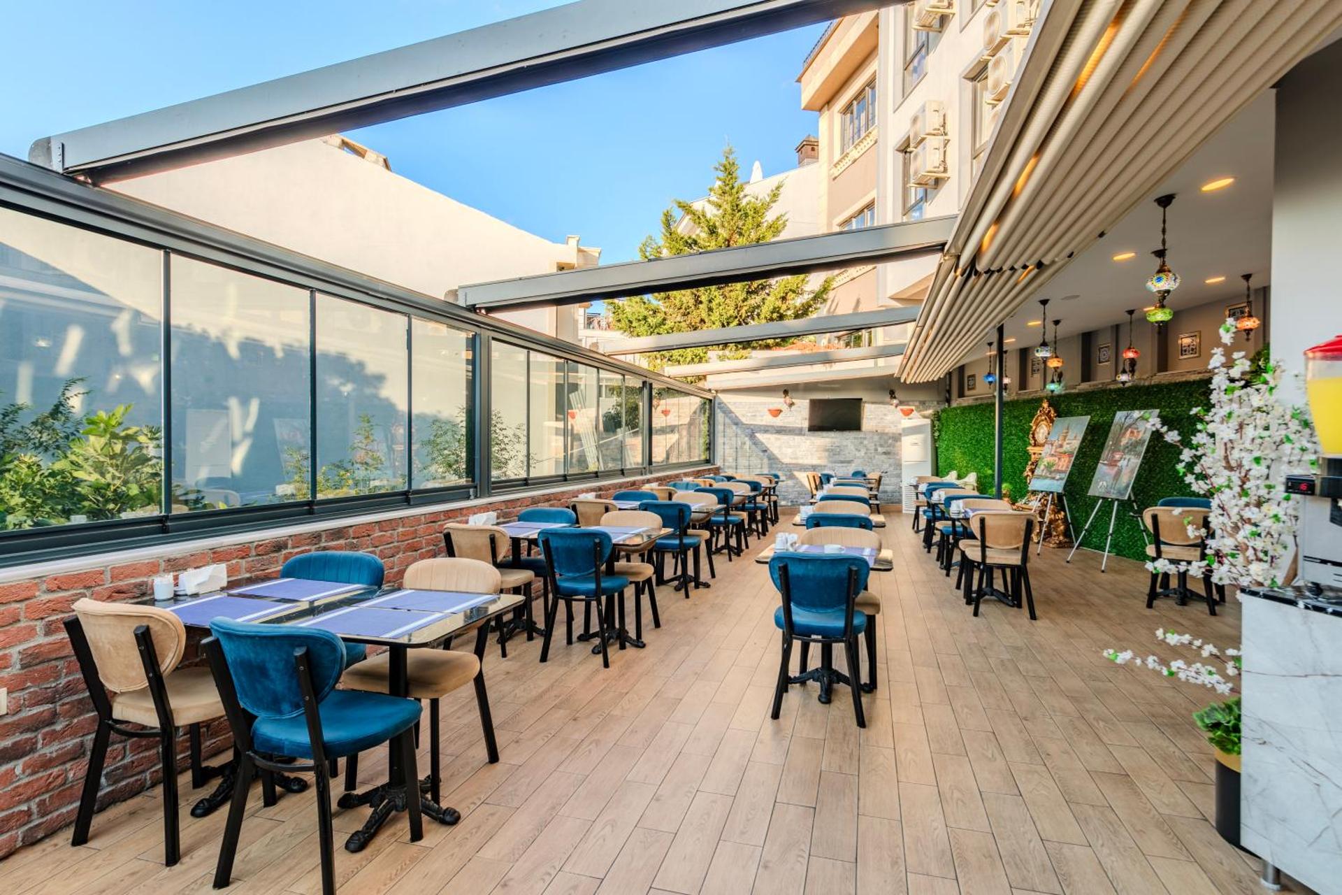 Sultan Hamit Hotel - Photo 31