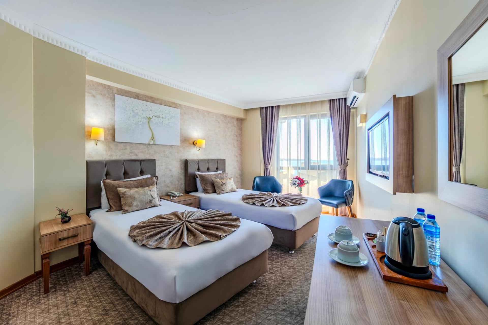 Sultan Hamit Hotel - Photo 48