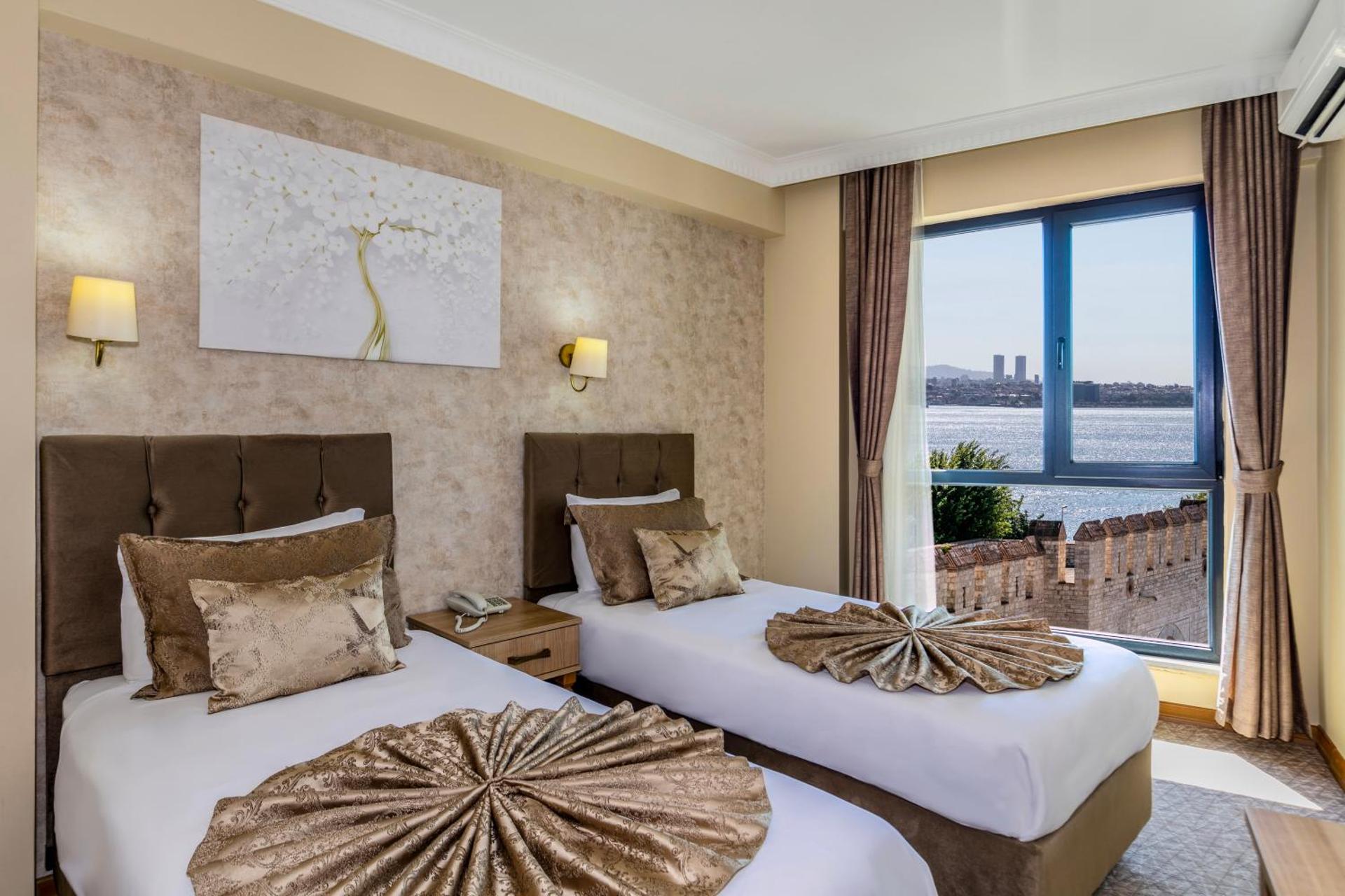 Sultan Hamit Hotel - Photo 49