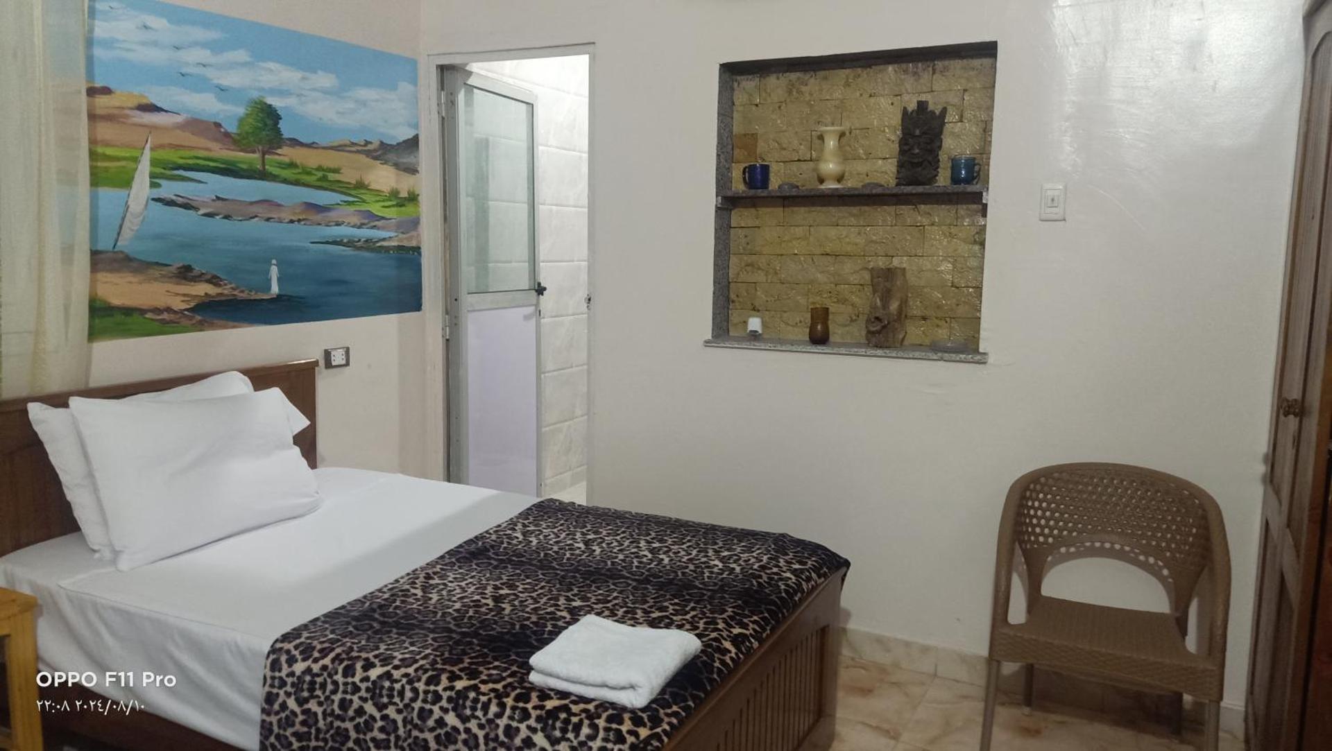 Amon guest house - Photo 36