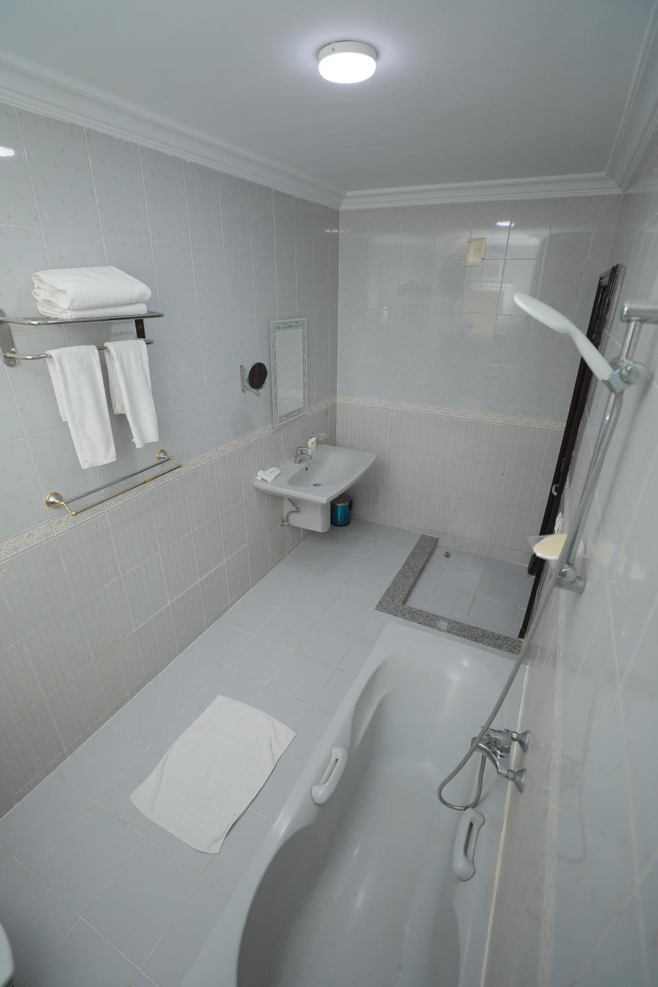 Aziz Egypt Pyramids View - Photo 53