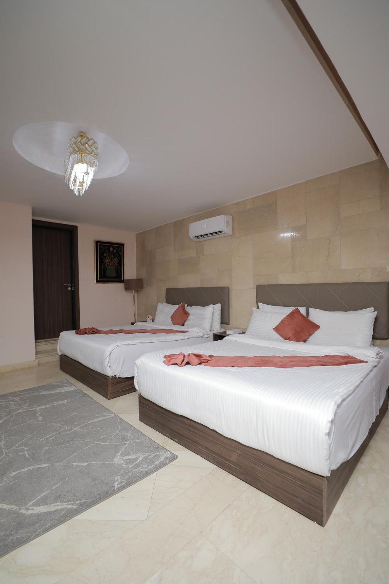 Aziz Egypt Pyramids View - Photo 46