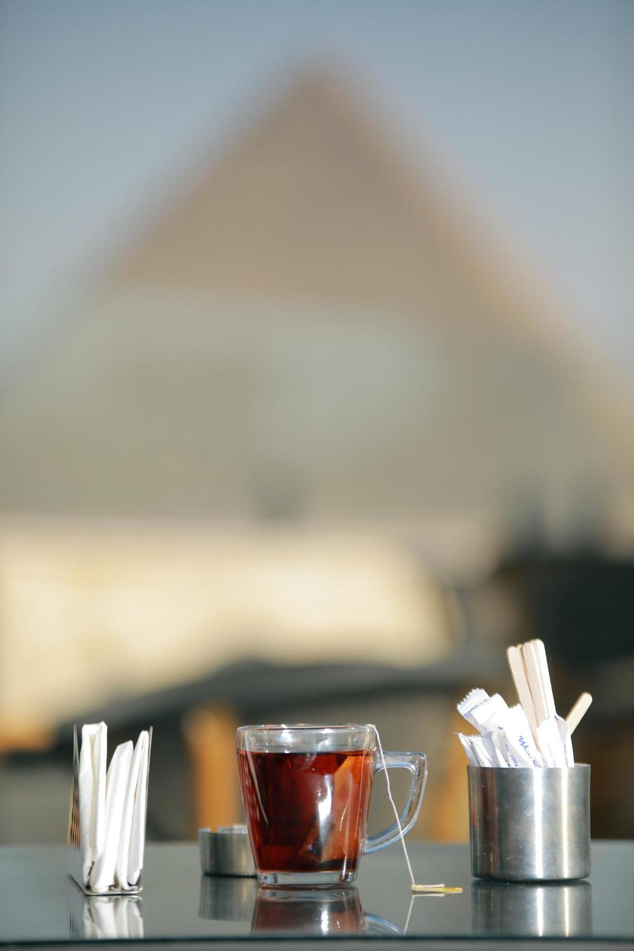 Aziz Egypt Pyramids View - Photo 5