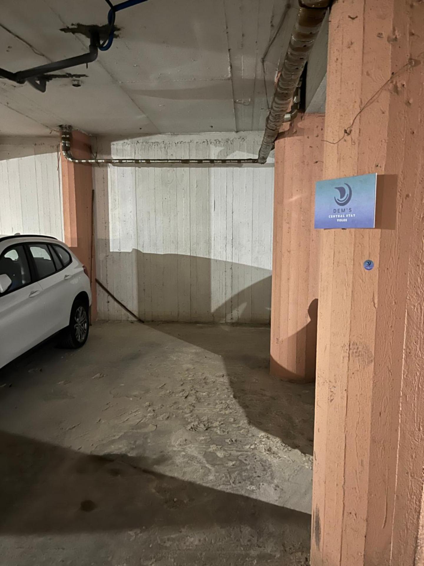 DEMs central stay Volos with private parking - Photo 24