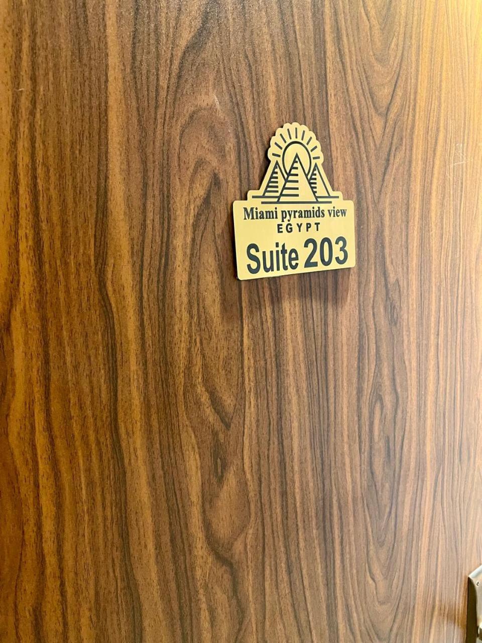 Miami Pyramids View - Photo 13