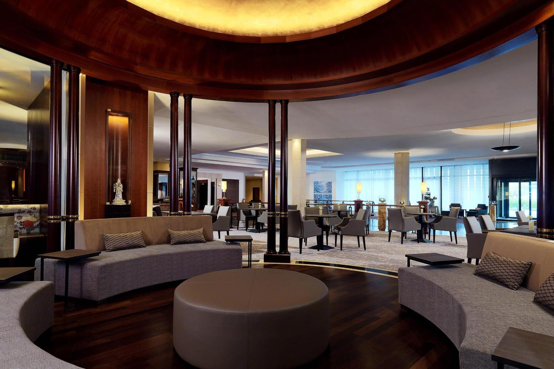 The Westin Grand Munich - Photo 70