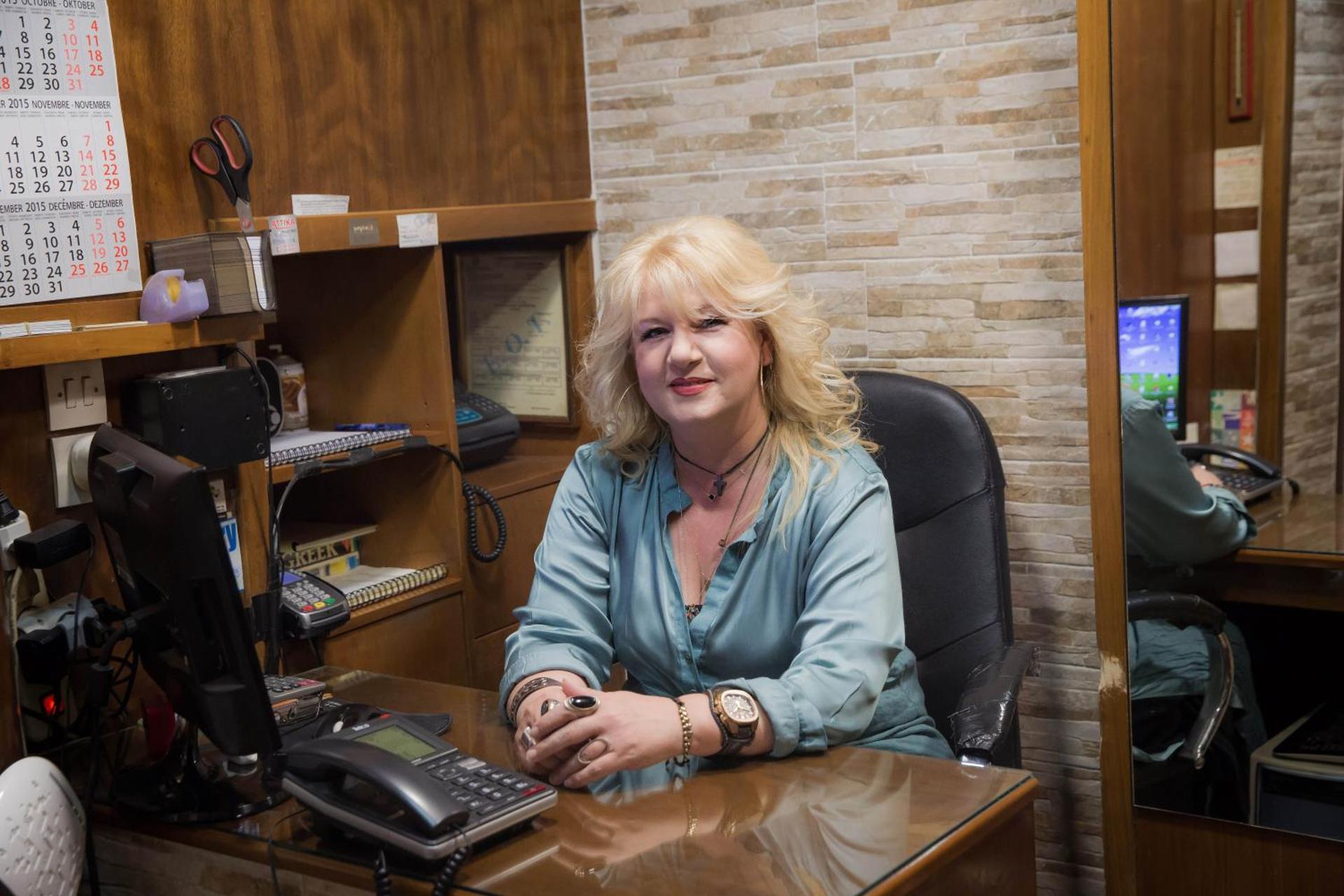 Tempi Hotel - Photo 5