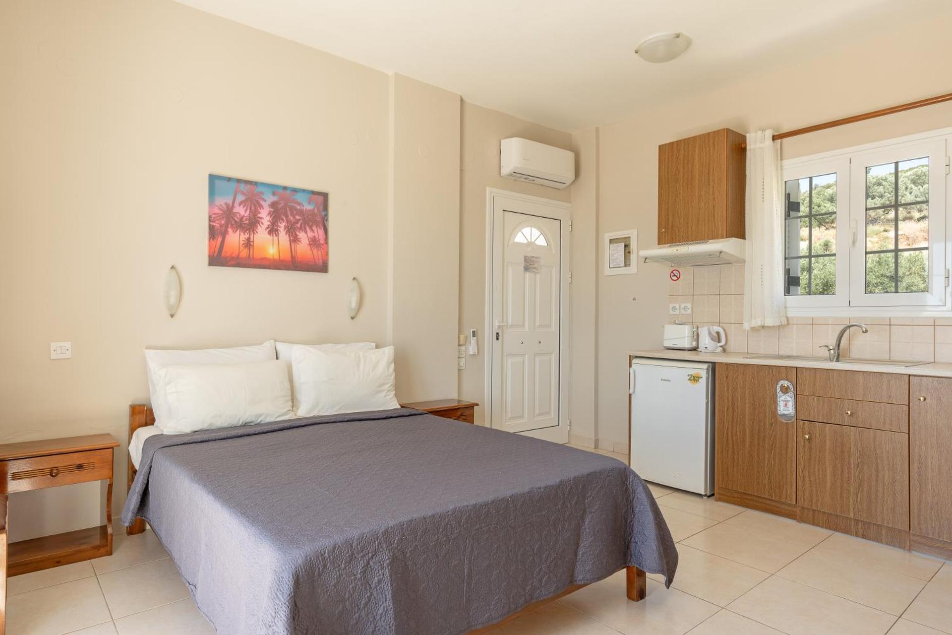 Oskars Studios & Apartments - Photo 13