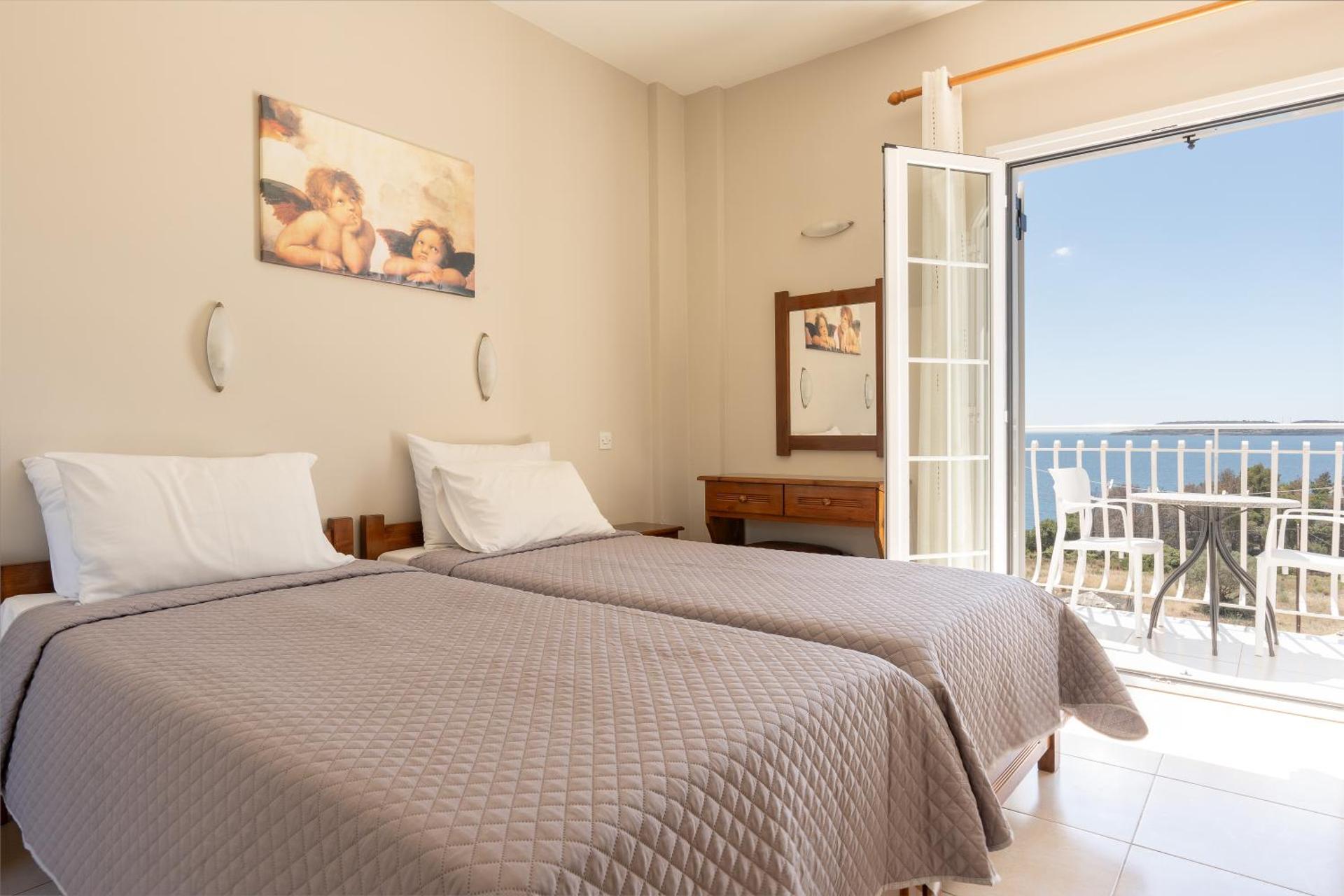 Oskars Studios & Apartments - Photo 14