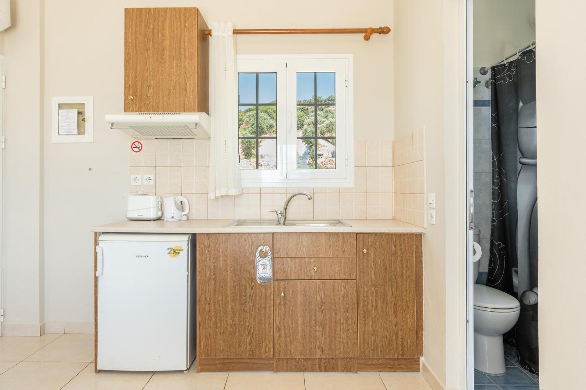 Oskars Studios & Apartments - Photo 16