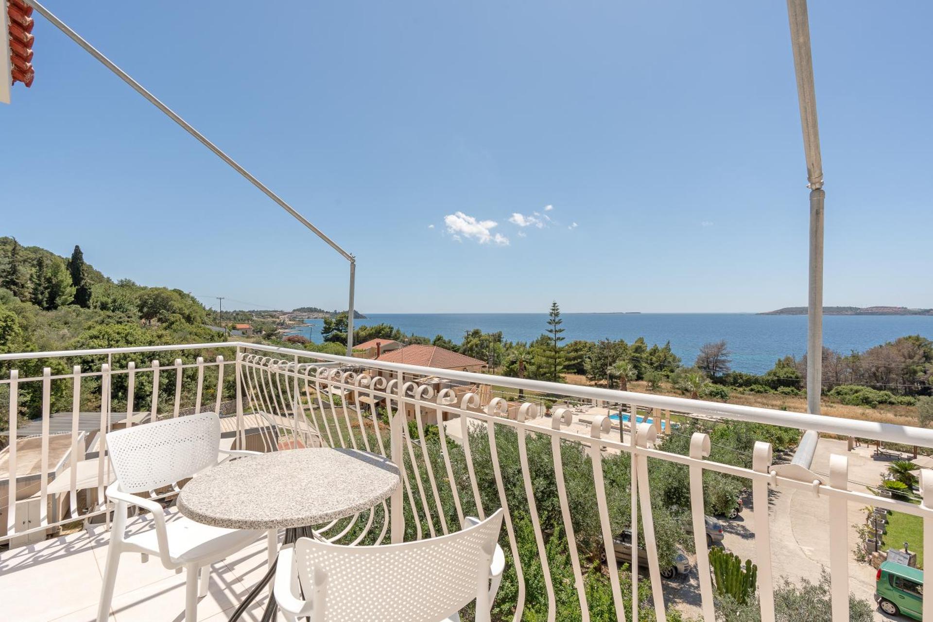 Oskars Studios & Apartments - Photo 18