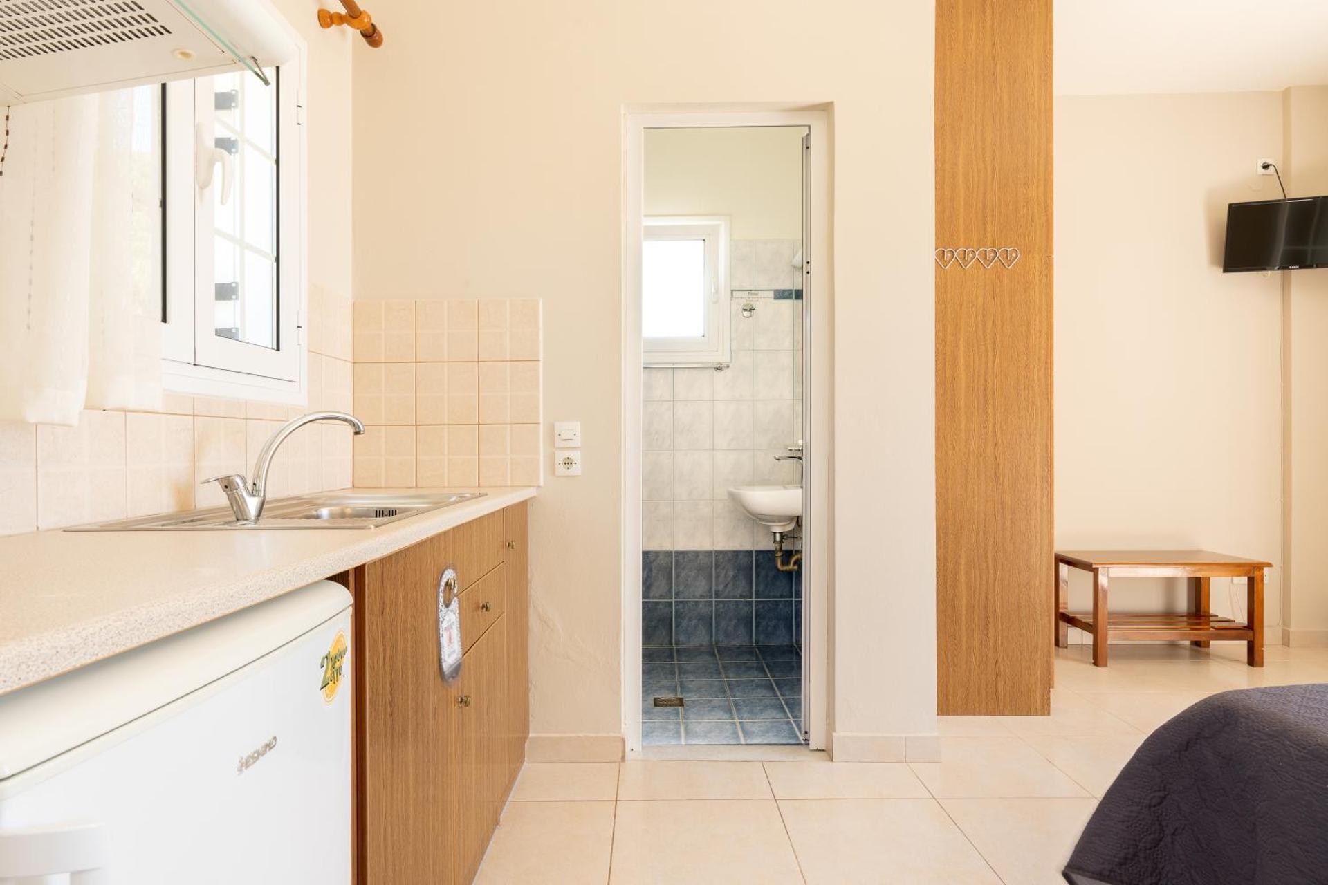 Oskars Studios & Apartments - Photo 17