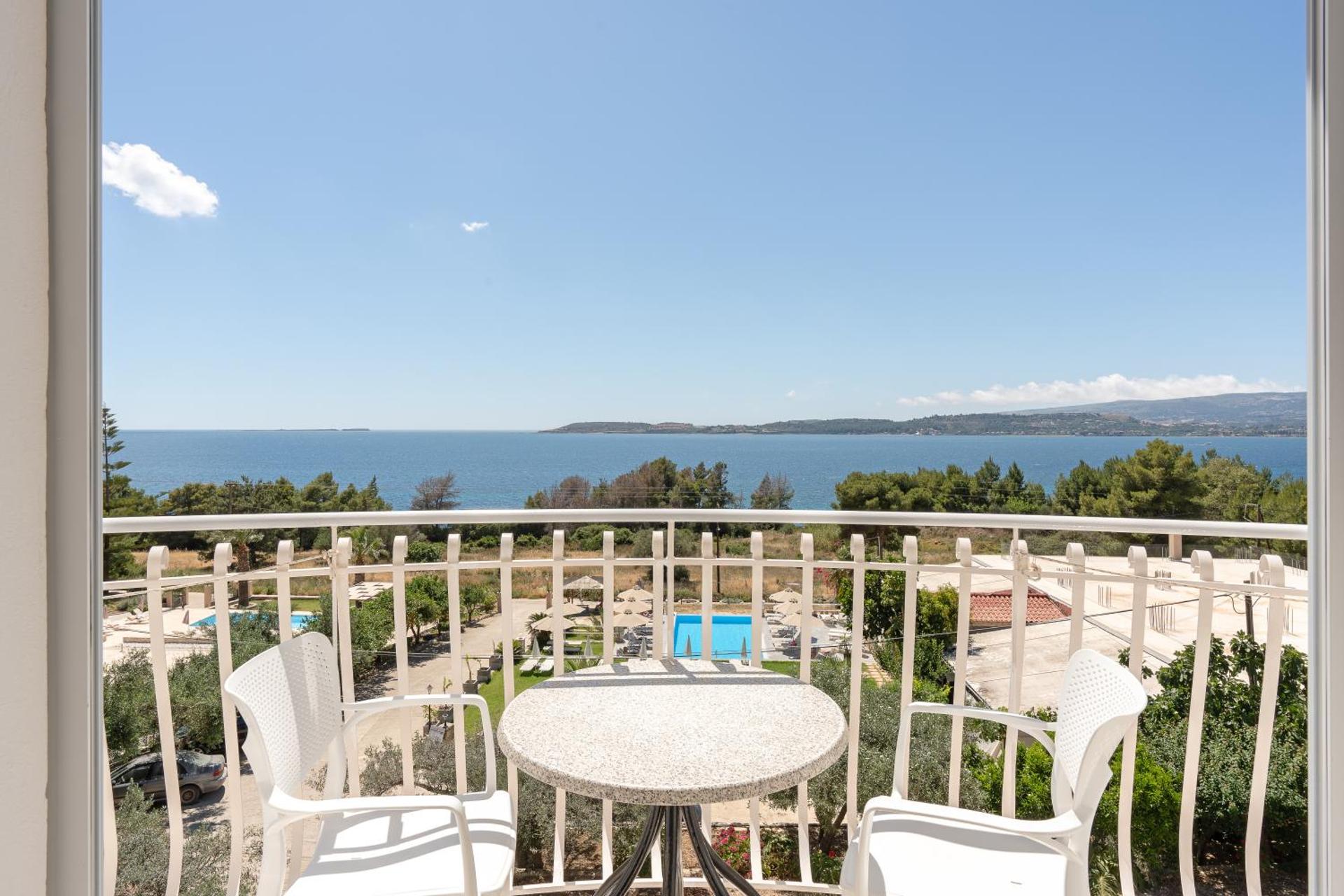 Oskars Studios & Apartments - Photo 49