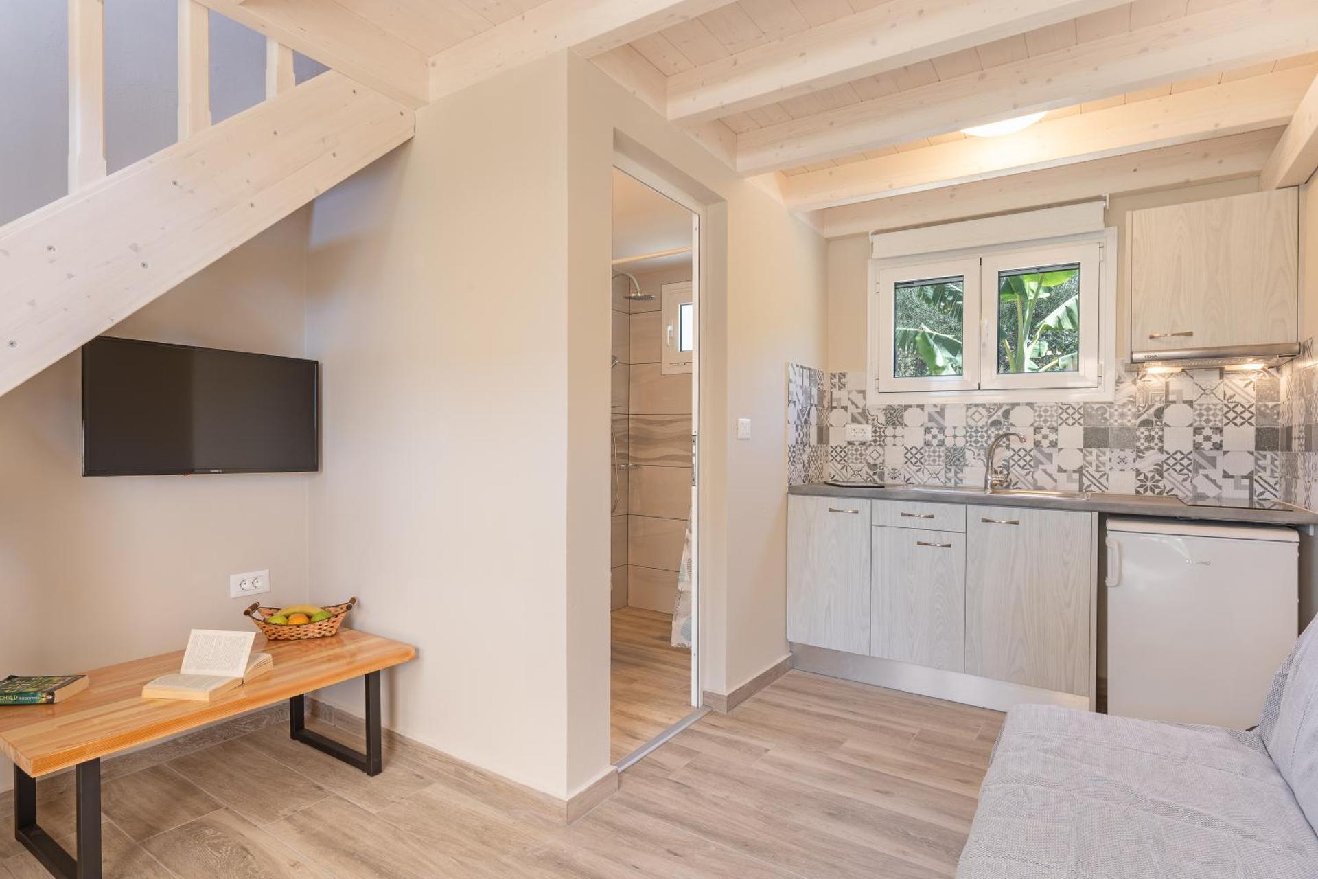 Oskars Studios & Apartments - Photo 82