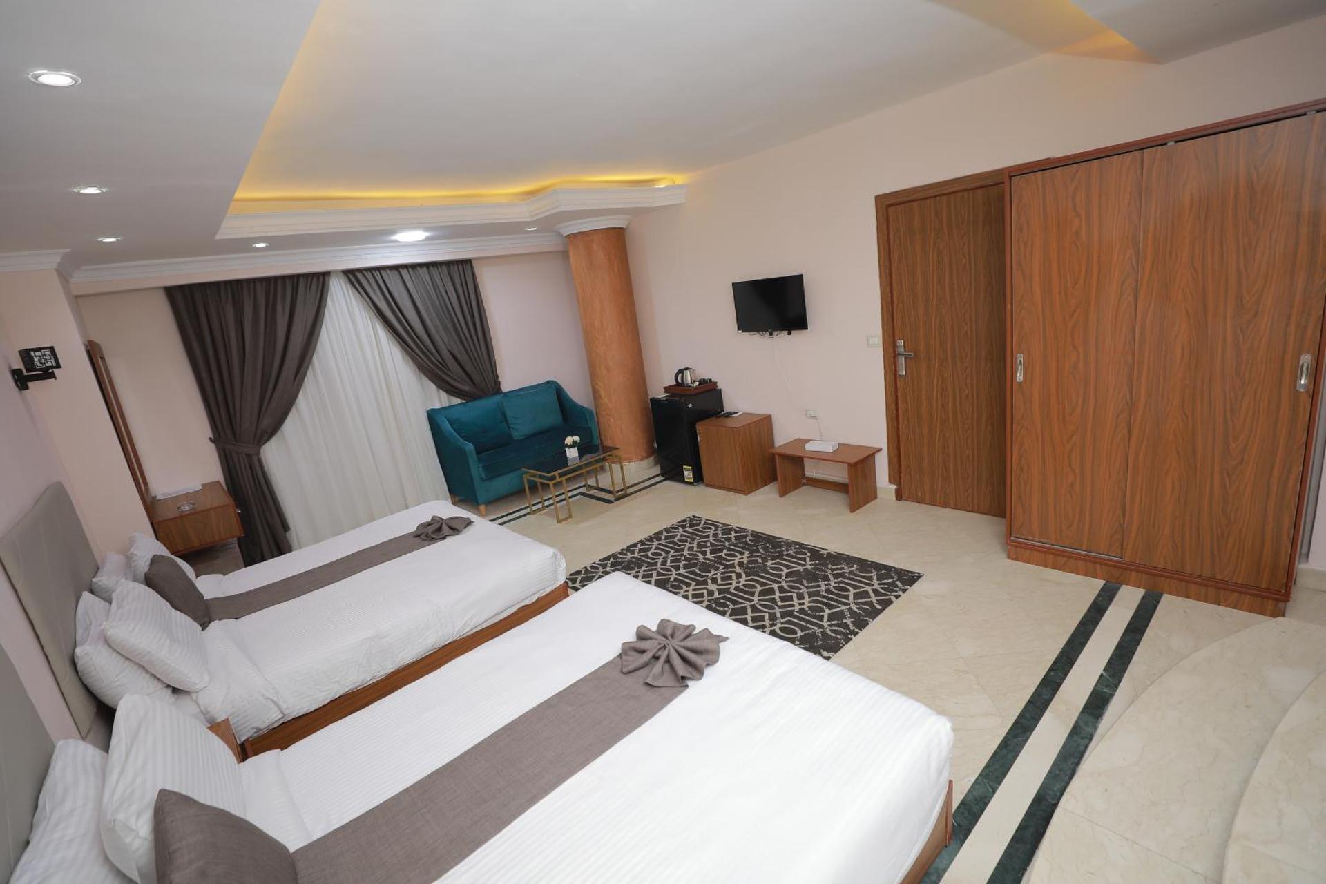 Aziz Egypt Pyramids View - Photo 74