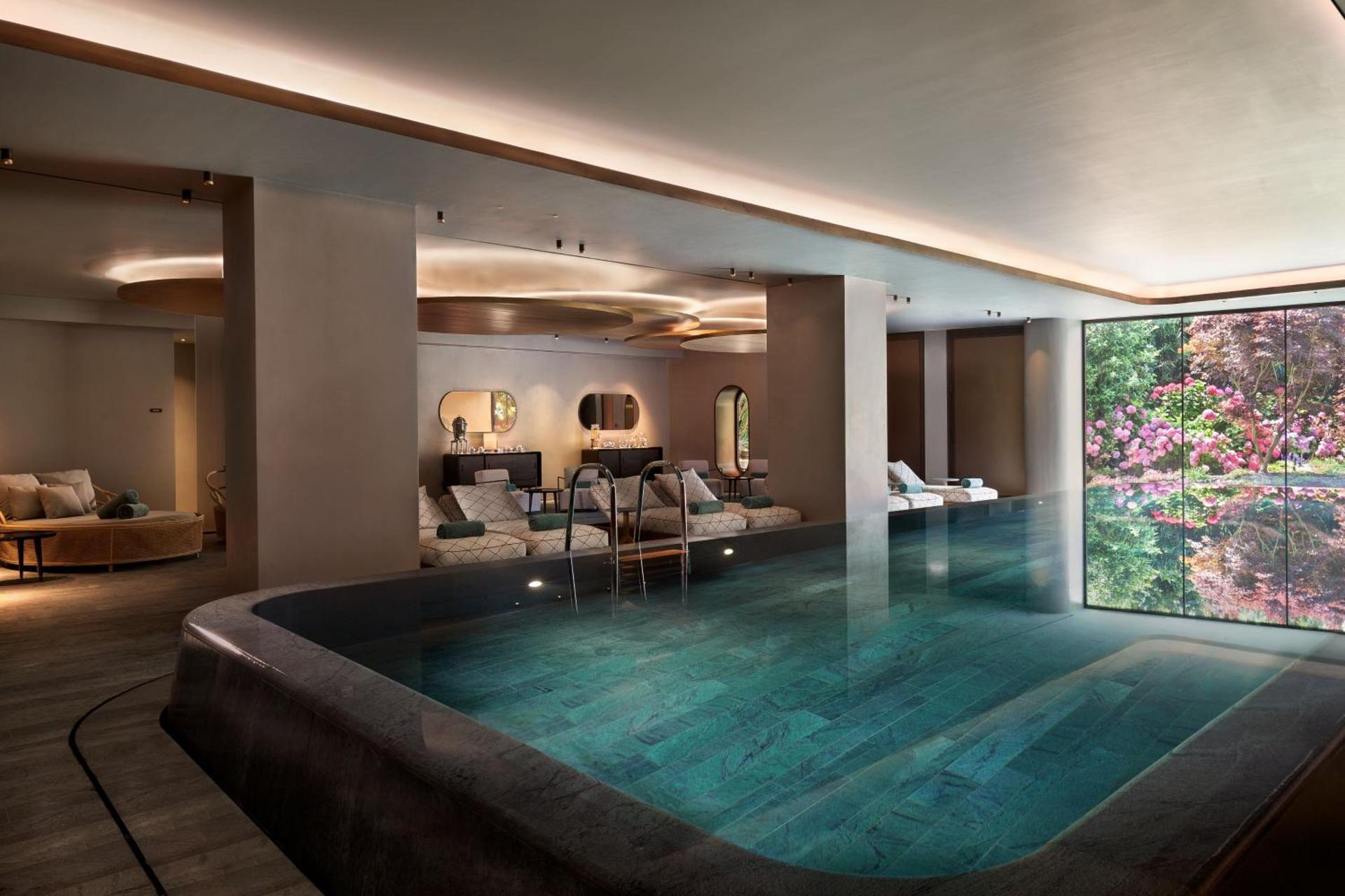 Sheraton Lake Como Hotel - Photo 117