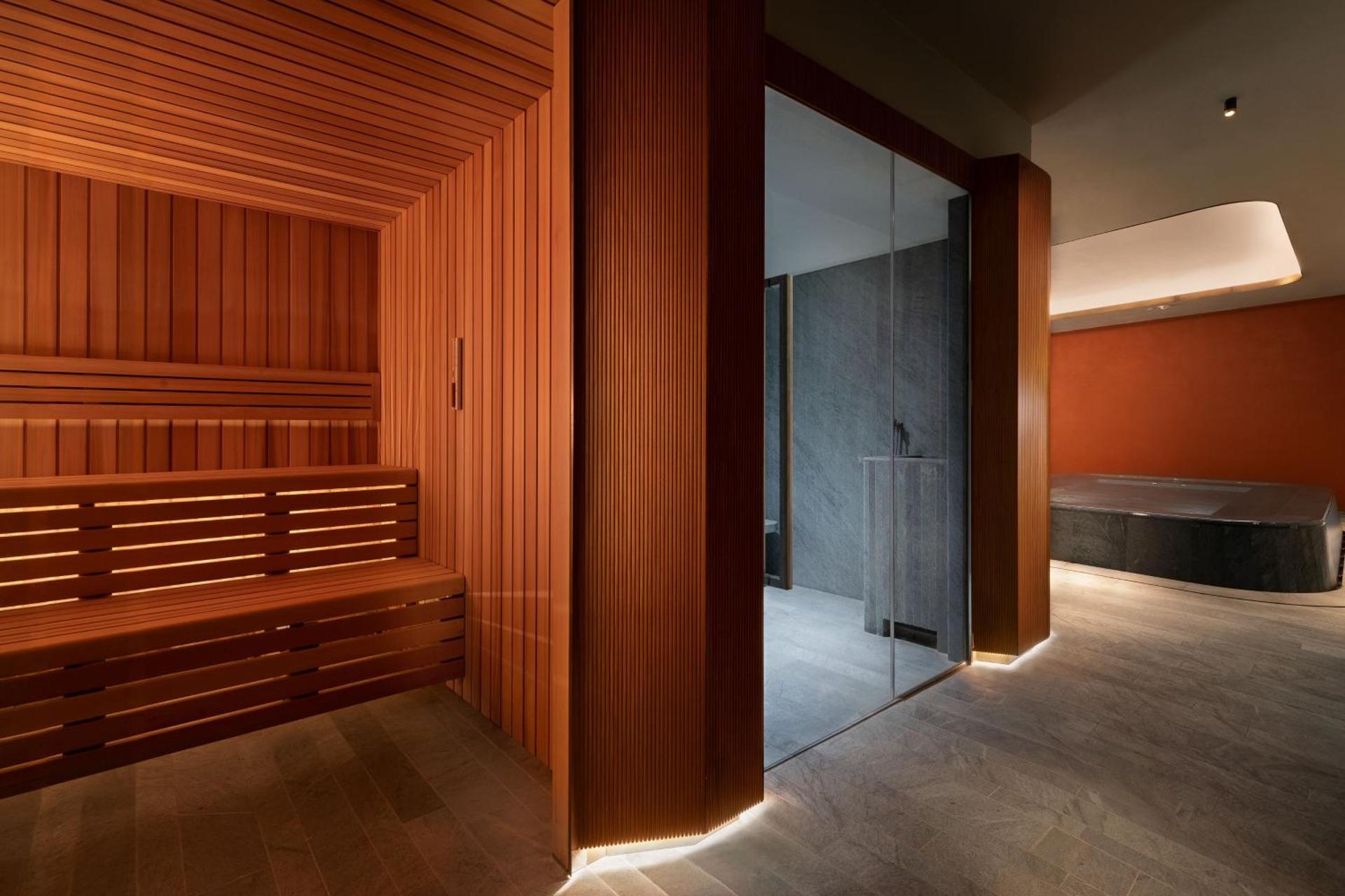 Sheraton Lake Como Hotel - Photo 125