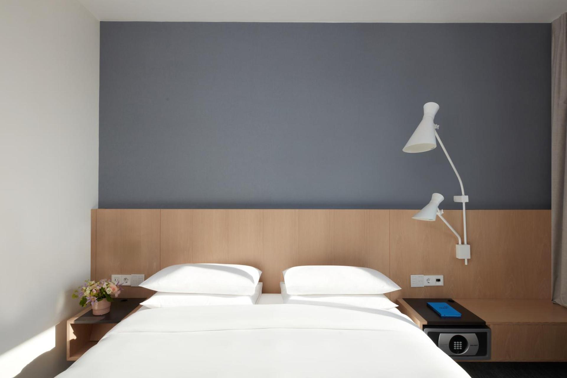 Hyatt Regency Paris Etoile - Photo 64