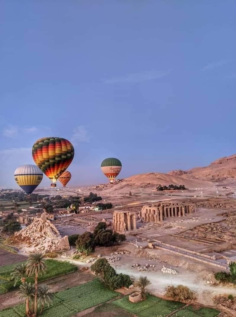 El Mesala Hotel - Photo 45